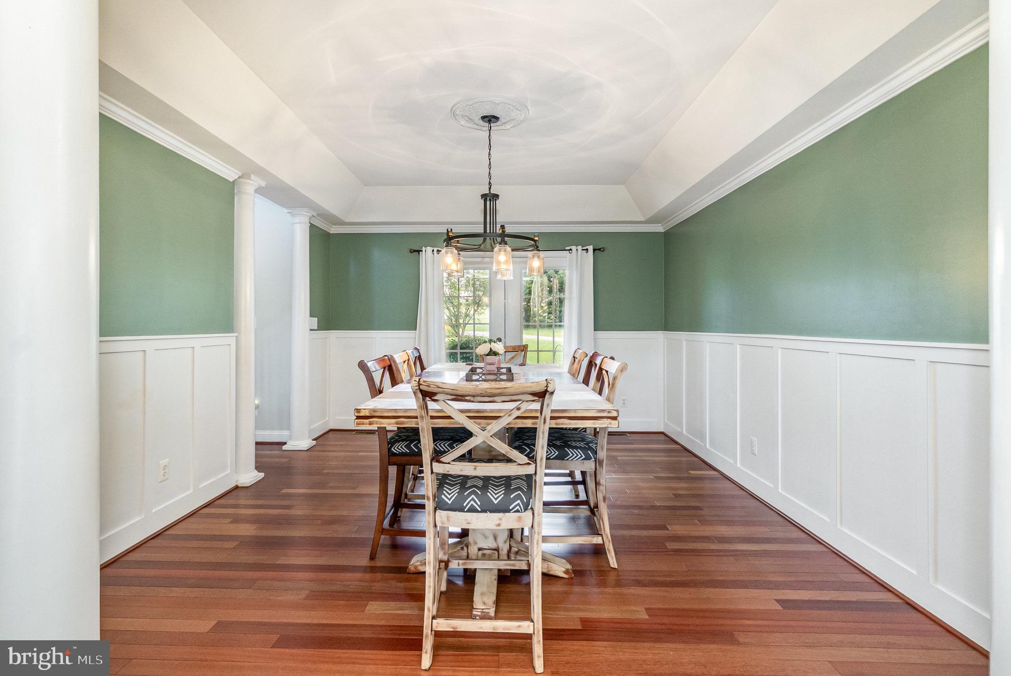 DOVE HILL ESTATES - Residential