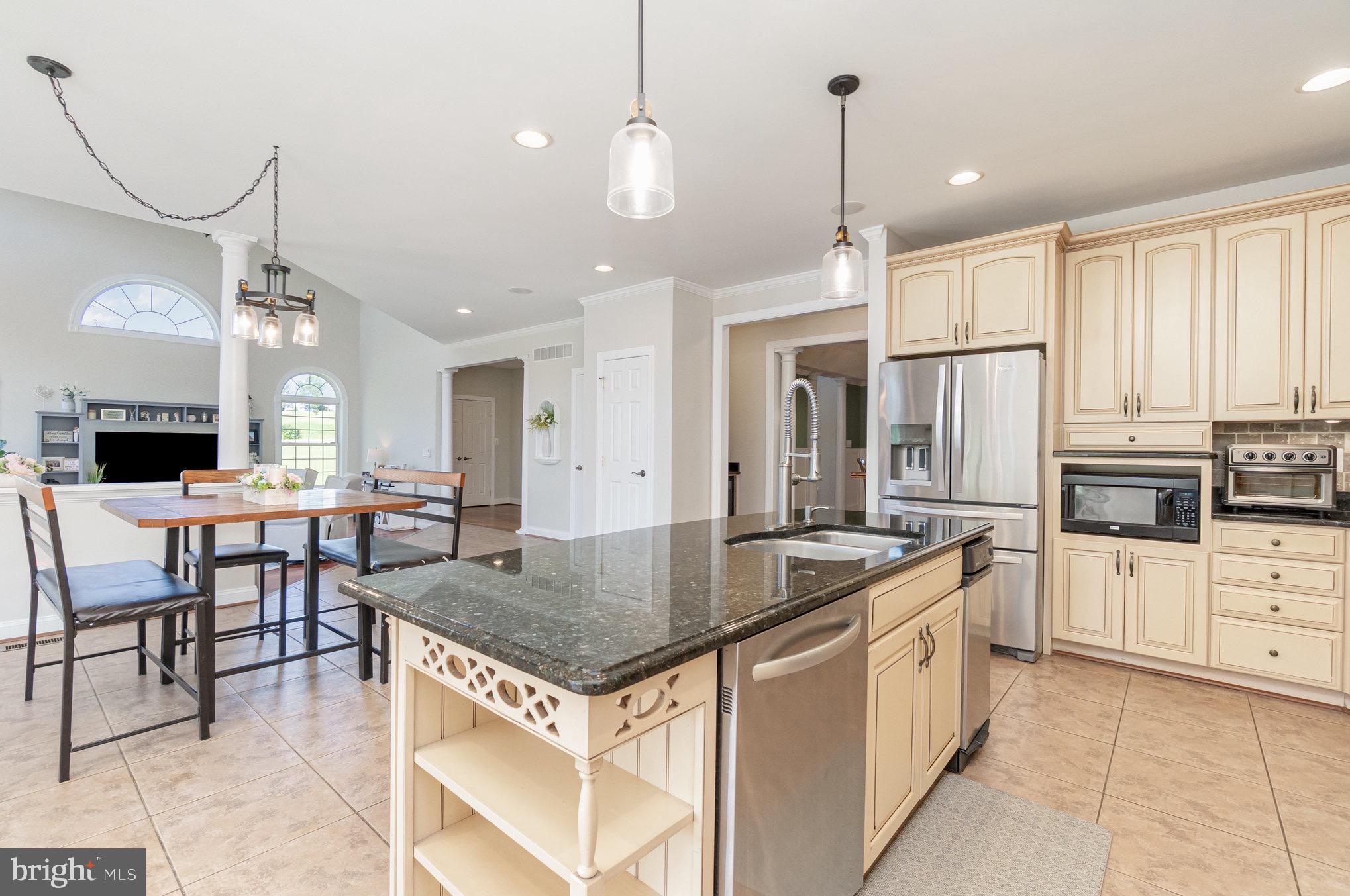 DOVE HILL ESTATES - Residential