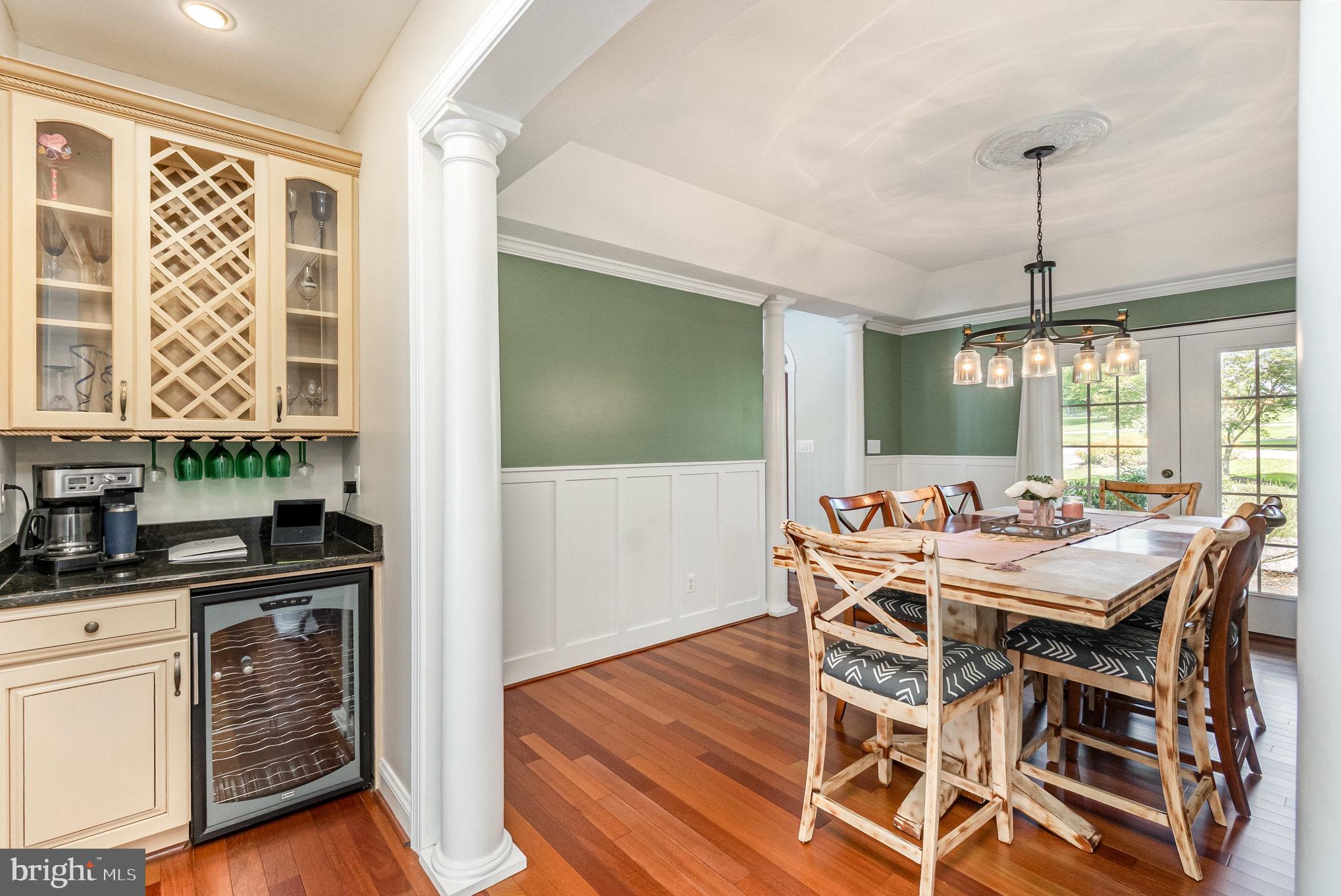 DOVE HILL ESTATES - Residential