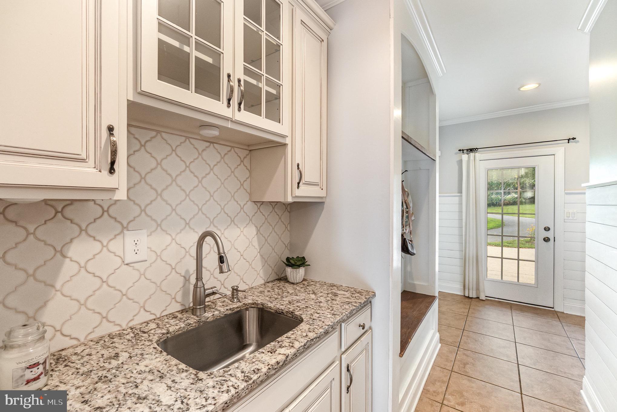 DOVE HILL ESTATES - Residential