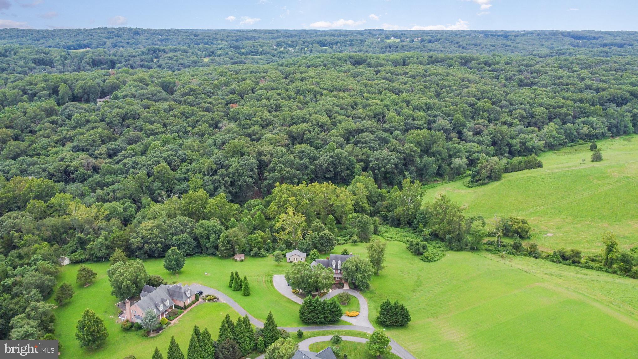 DOVE HILL ESTATES - Residential