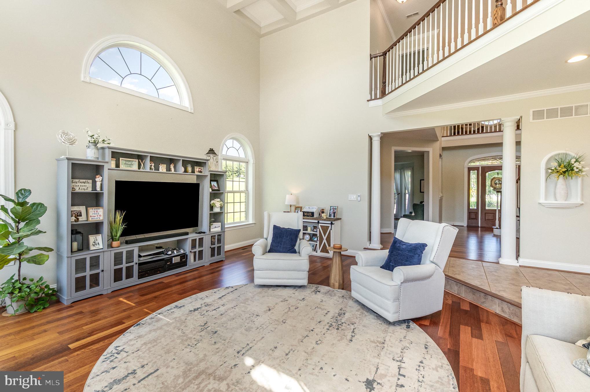 DOVE HILL ESTATES - Residential