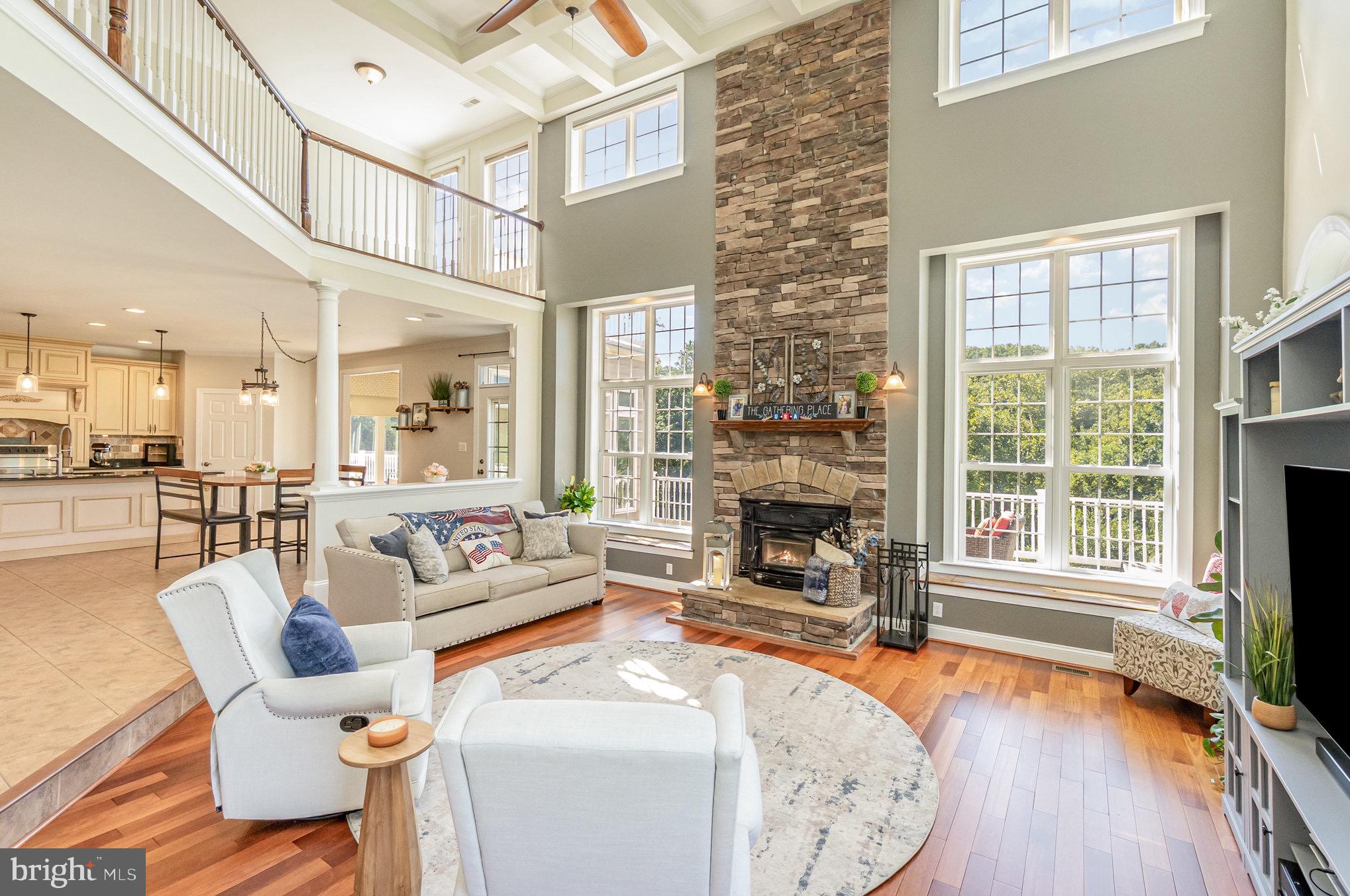 DOVE HILL ESTATES - Residential