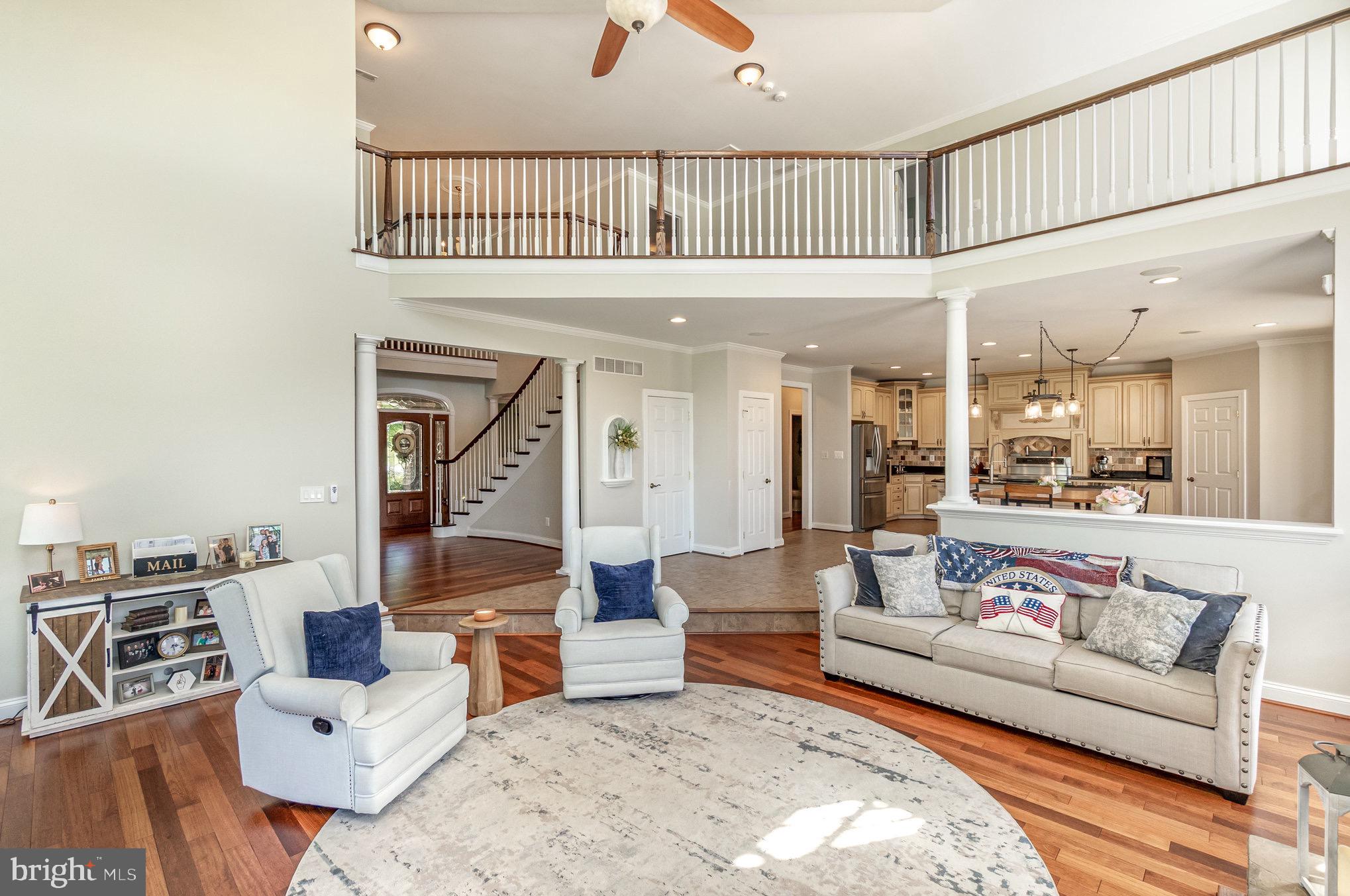 DOVE HILL ESTATES - Residential