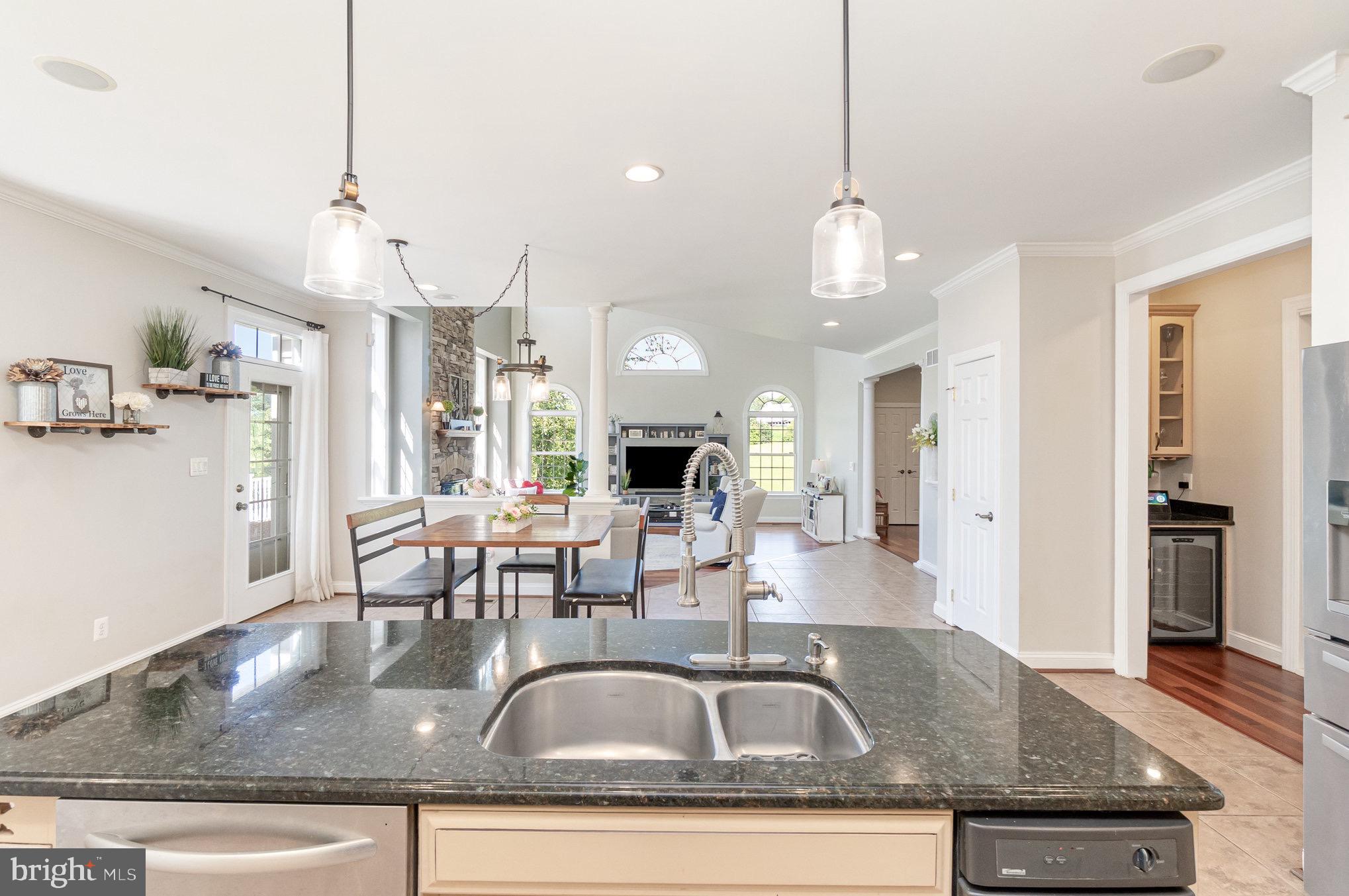 DOVE HILL ESTATES - Residential