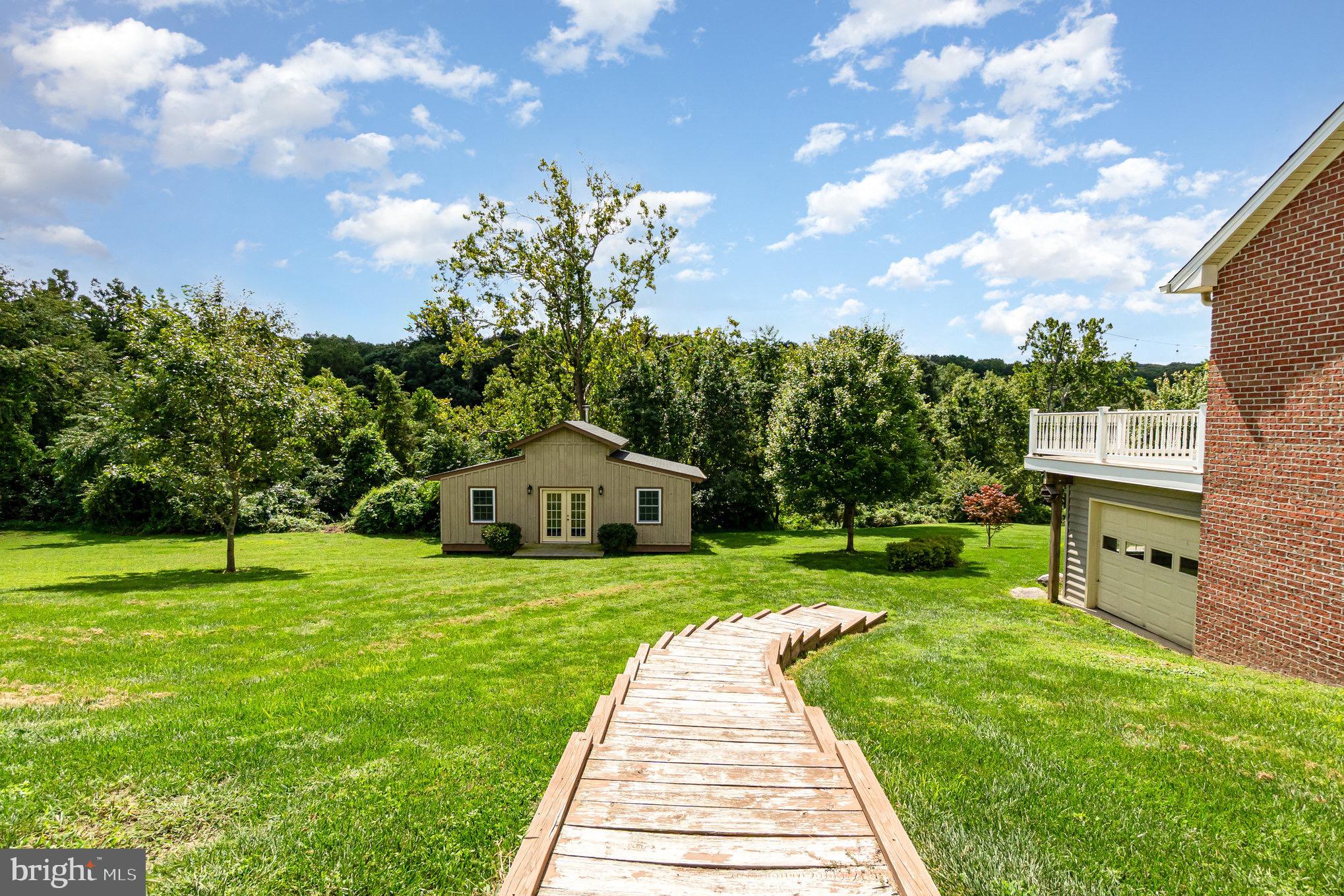 DOVE HILL ESTATES - Residential