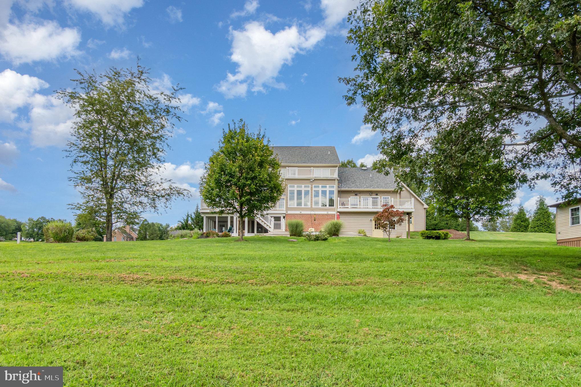 DOVE HILL ESTATES - Residential