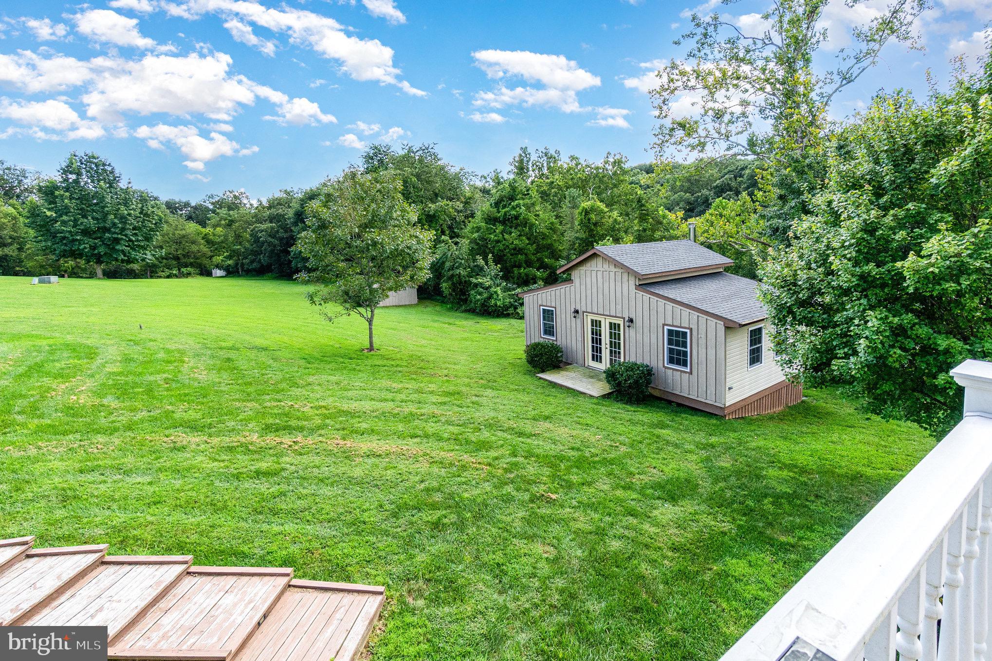 DOVE HILL ESTATES - Residential