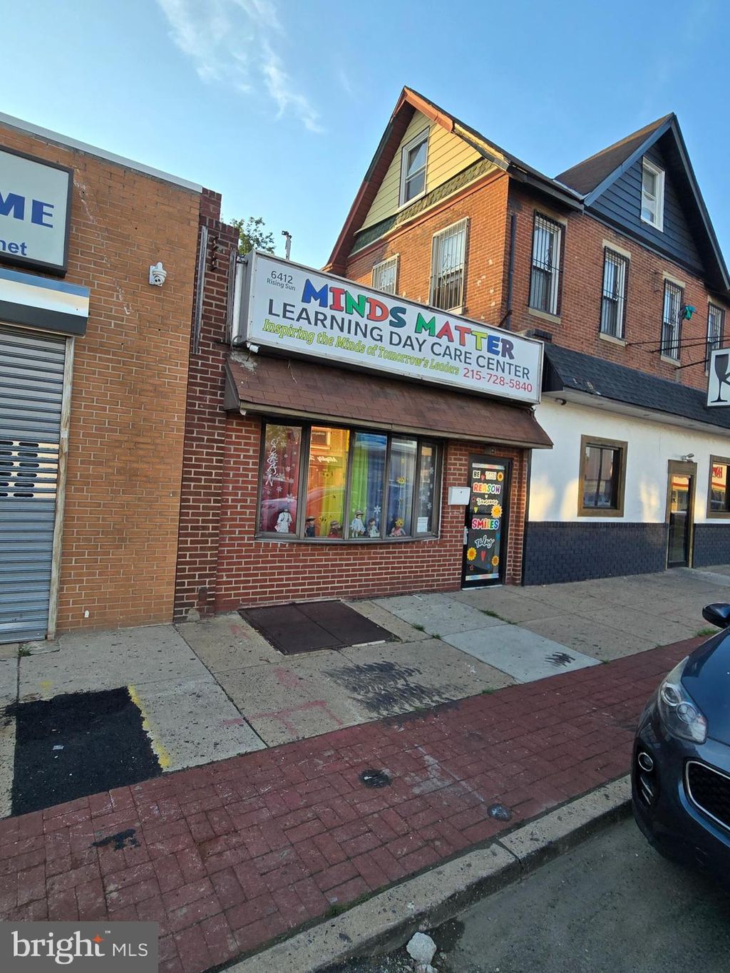 Photo of 6412 Rising Sun Avenue, PHILADELPHIA, PA 19111 (MLS # PAPH2512954)