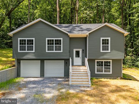 Homes For Sale - 82 Shenandoah River Drive<br/> Jefferson County, HARPERS FERRY, WV 25425
