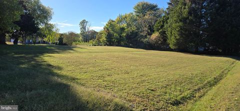 Vacant Land For Sale - 36685 Owens Drive<br/> CHAPTICO, MD 20621