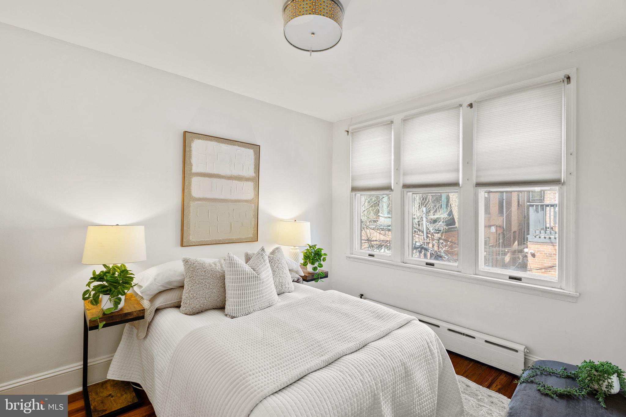RITTENHOUSE SQUARE - Residential