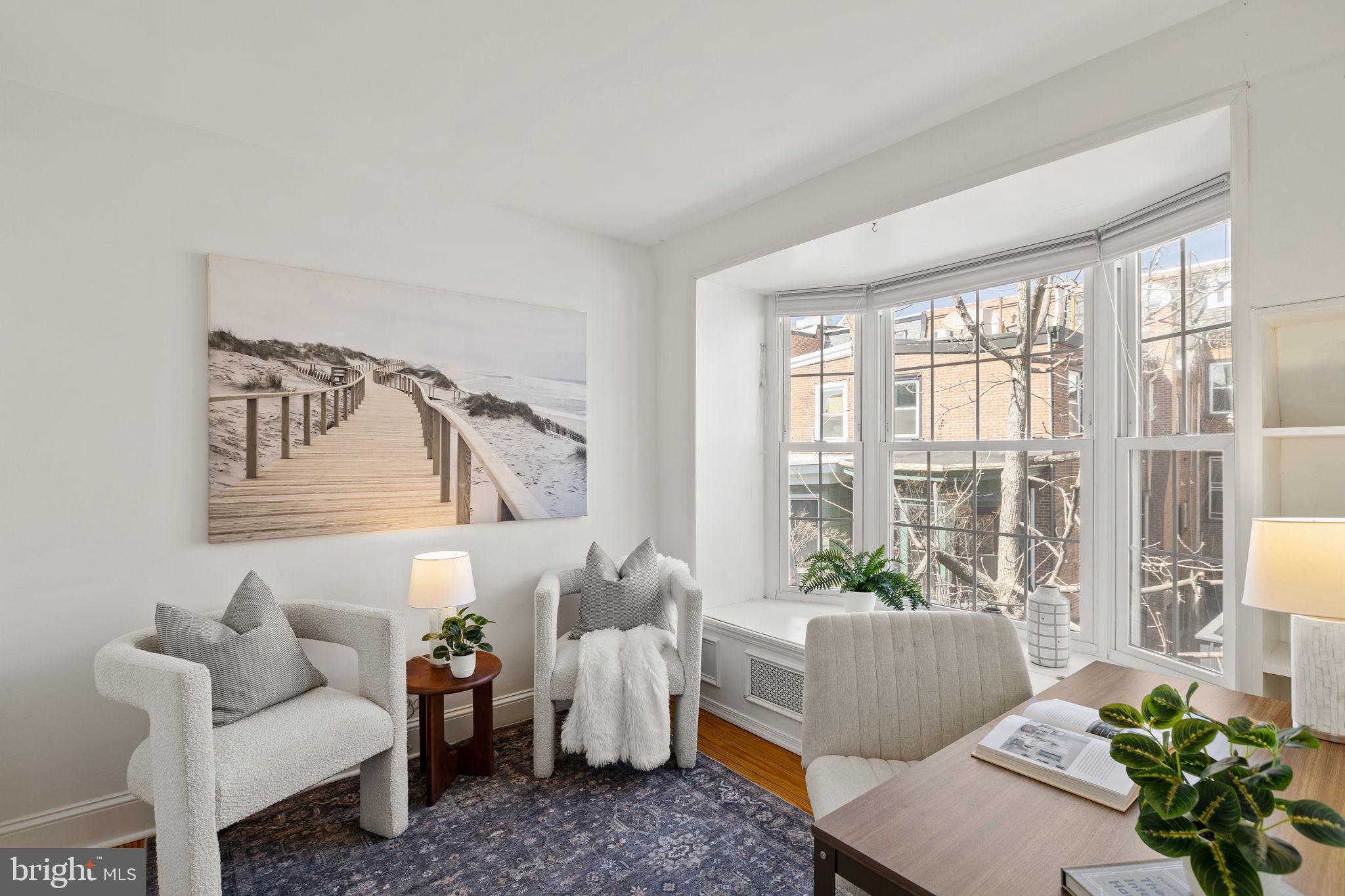 RITTENHOUSE SQUARE - Residential