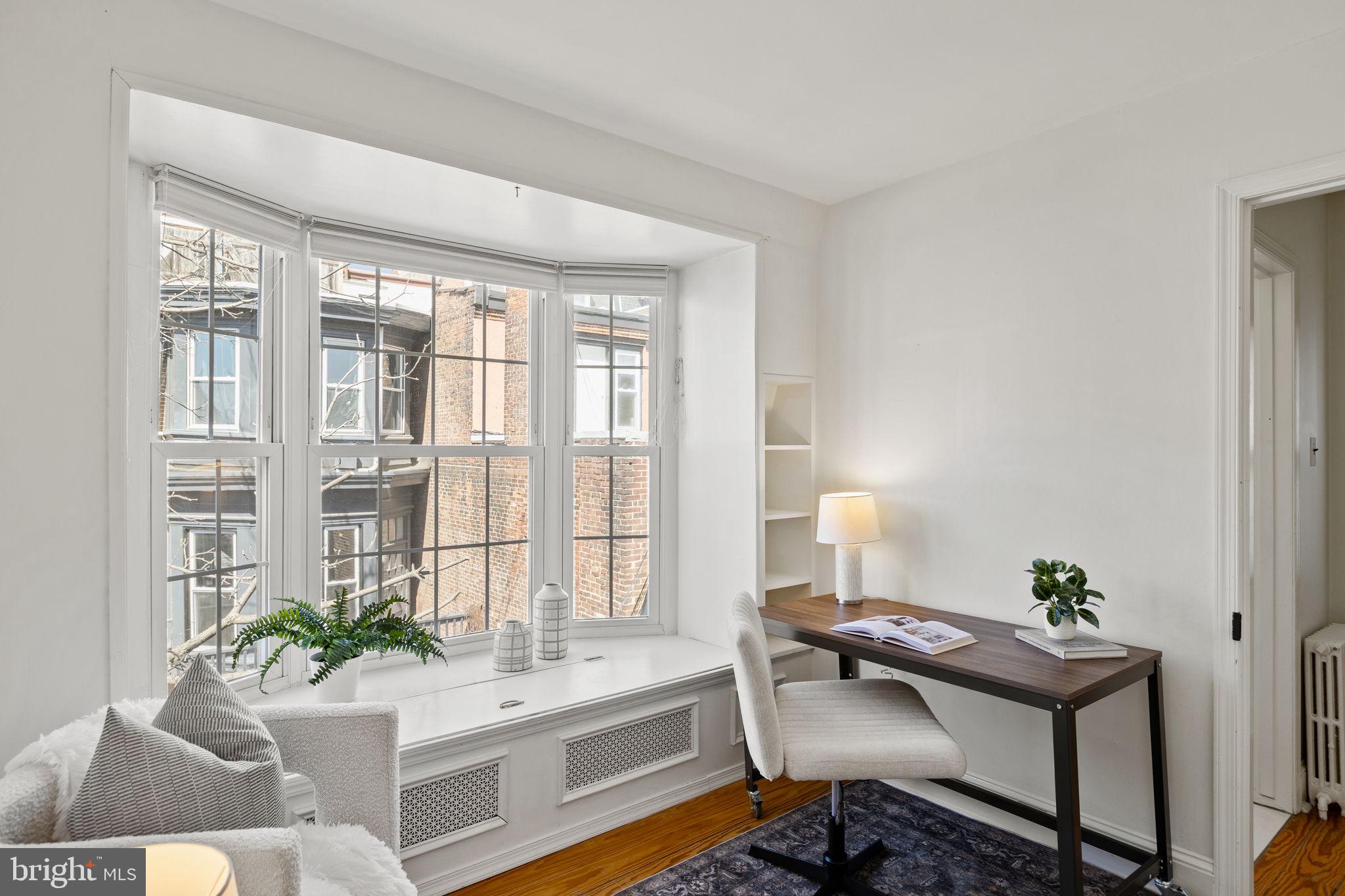 RITTENHOUSE SQUARE - Residential