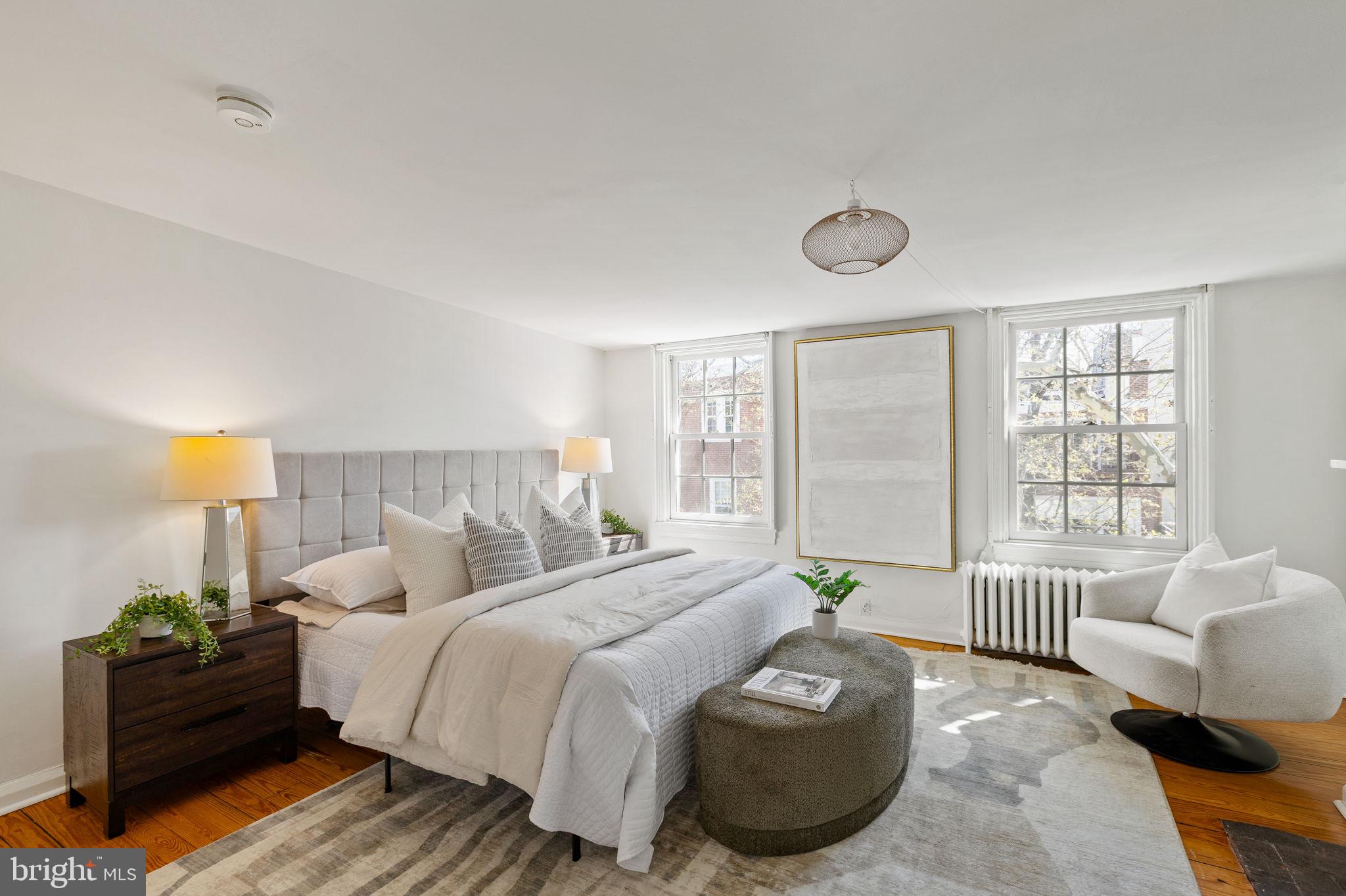 RITTENHOUSE SQUARE - Residential