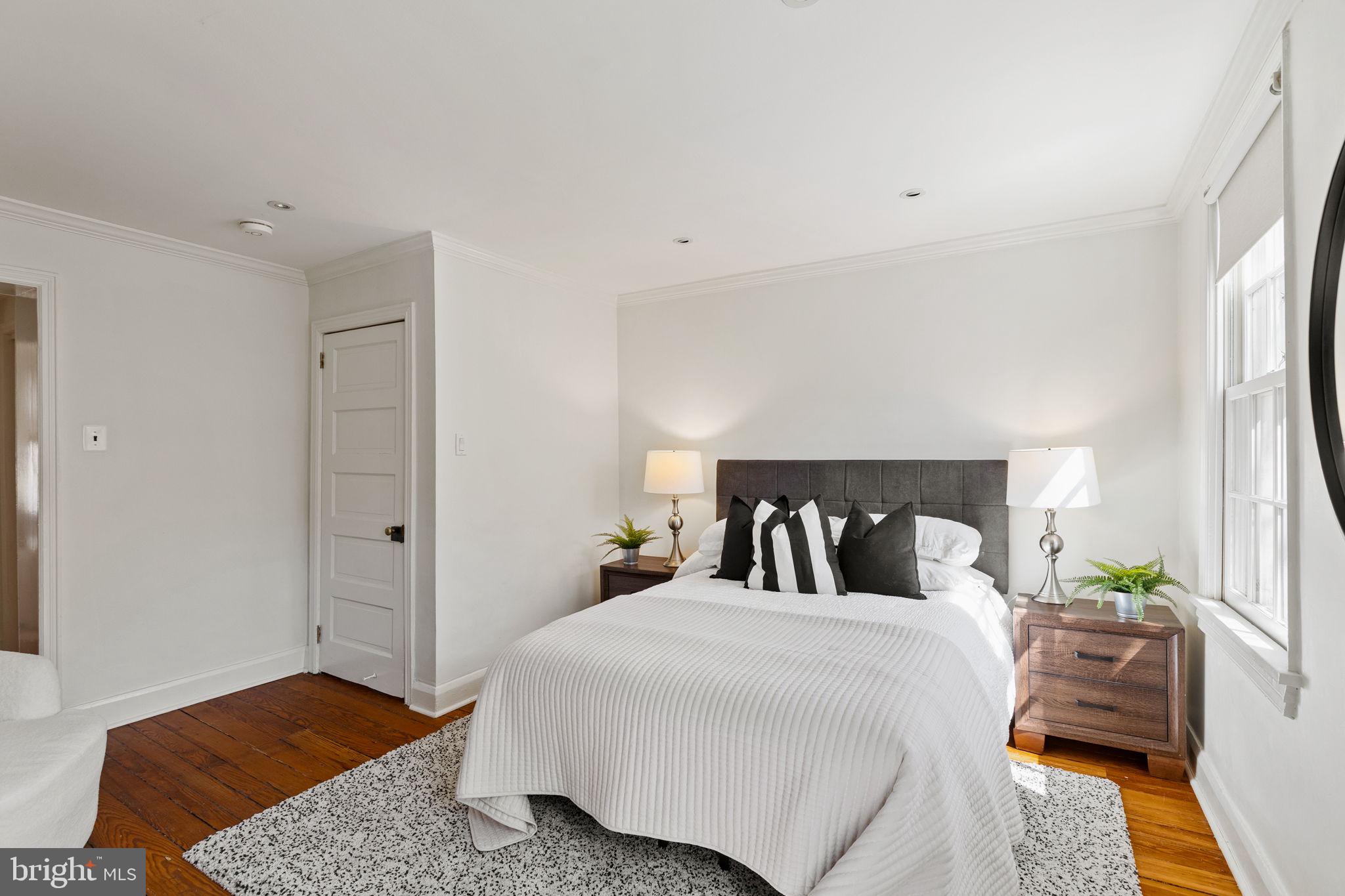 RITTENHOUSE SQUARE - Residential
