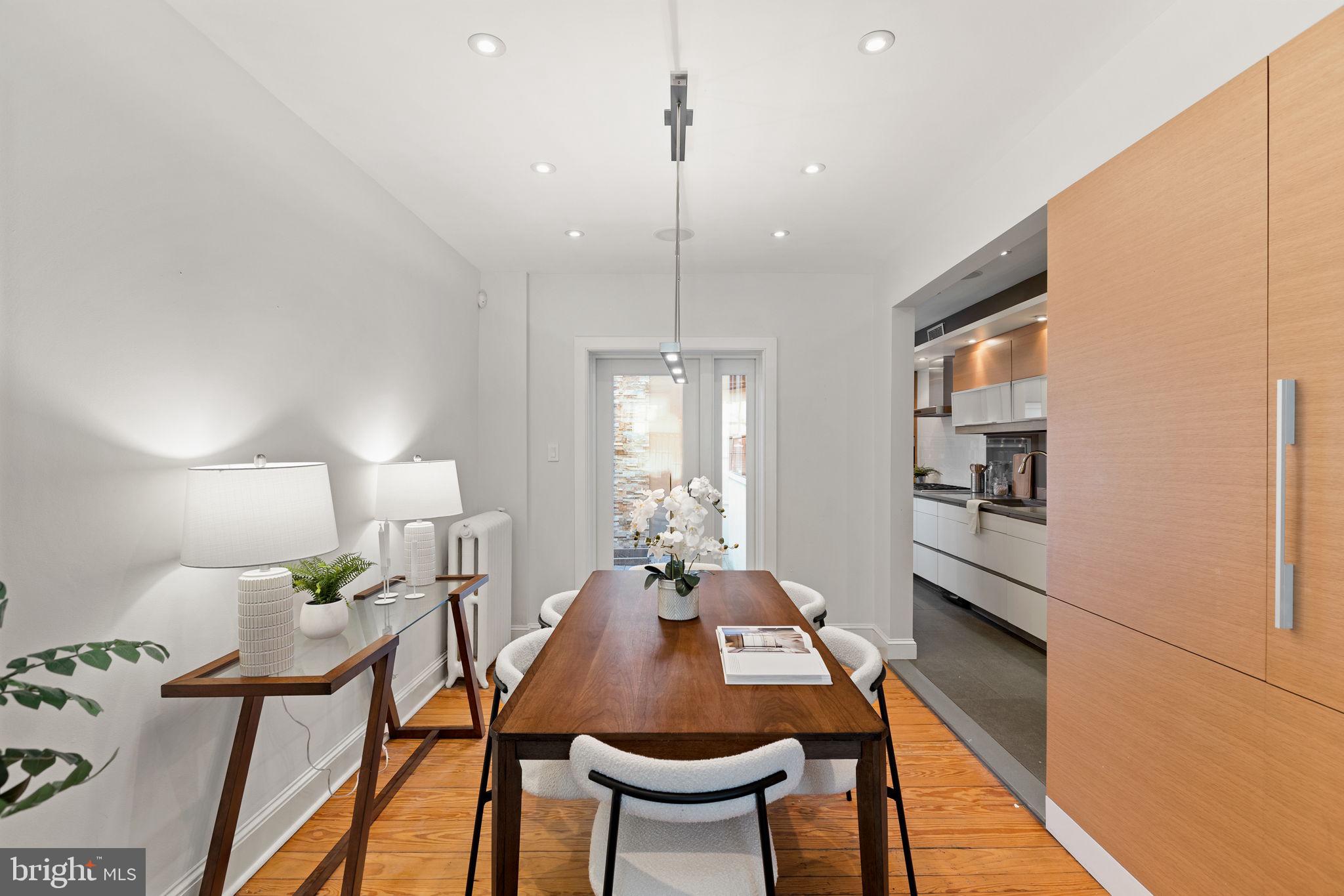 RITTENHOUSE SQUARE - Residential