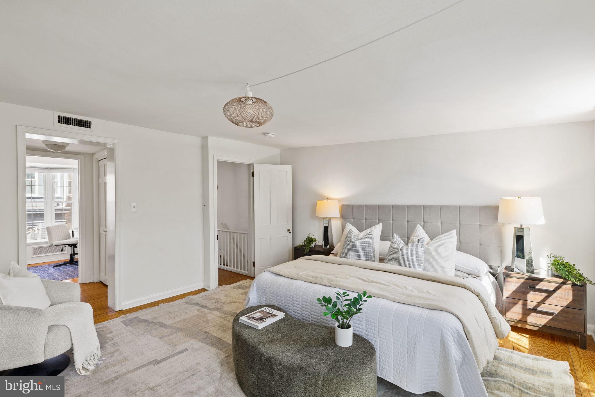 RITTENHOUSE SQUARE - Residential