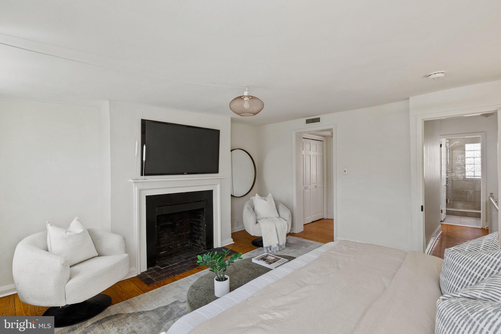 RITTENHOUSE SQUARE - Residential