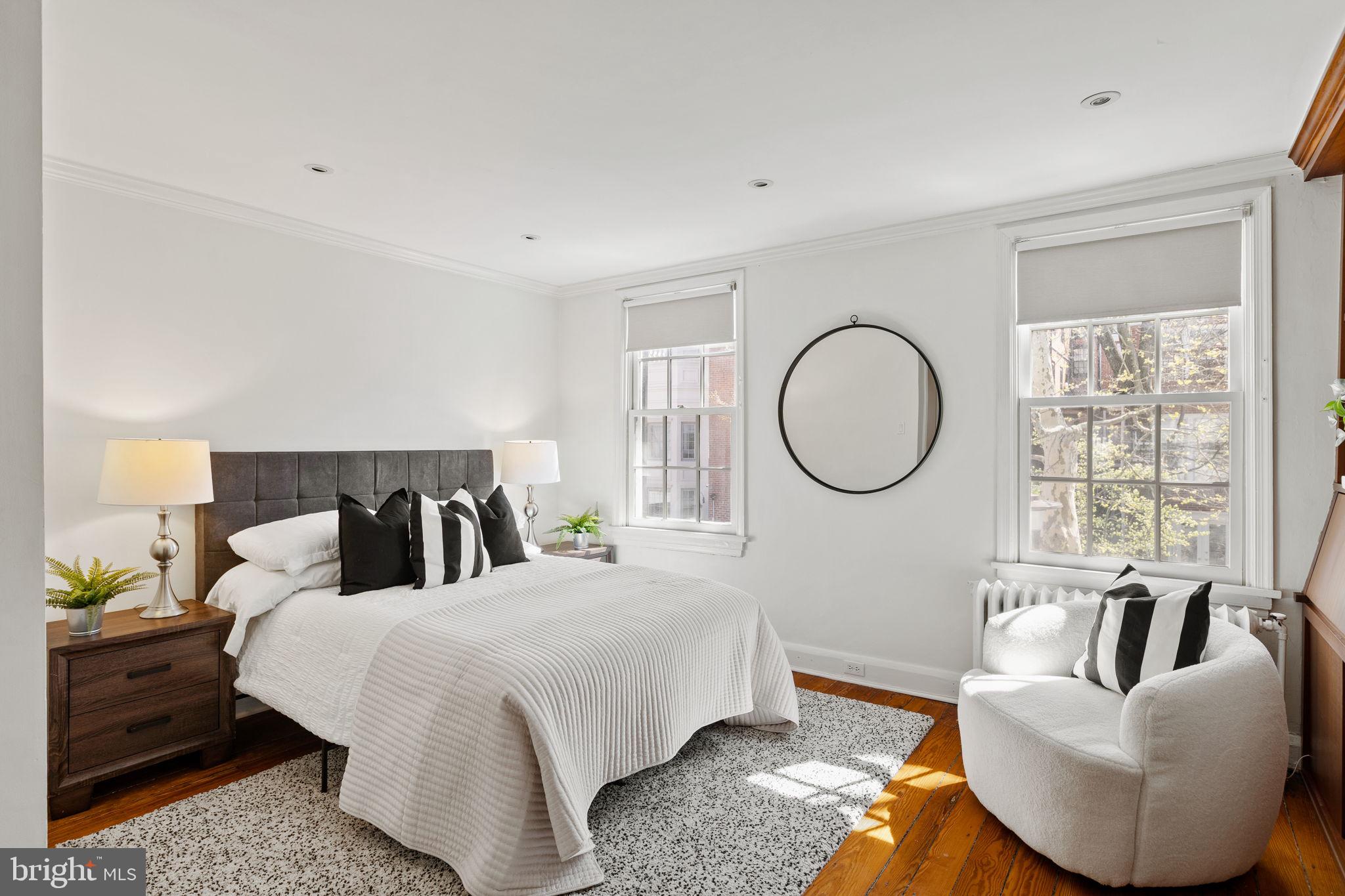 RITTENHOUSE SQUARE - Residential