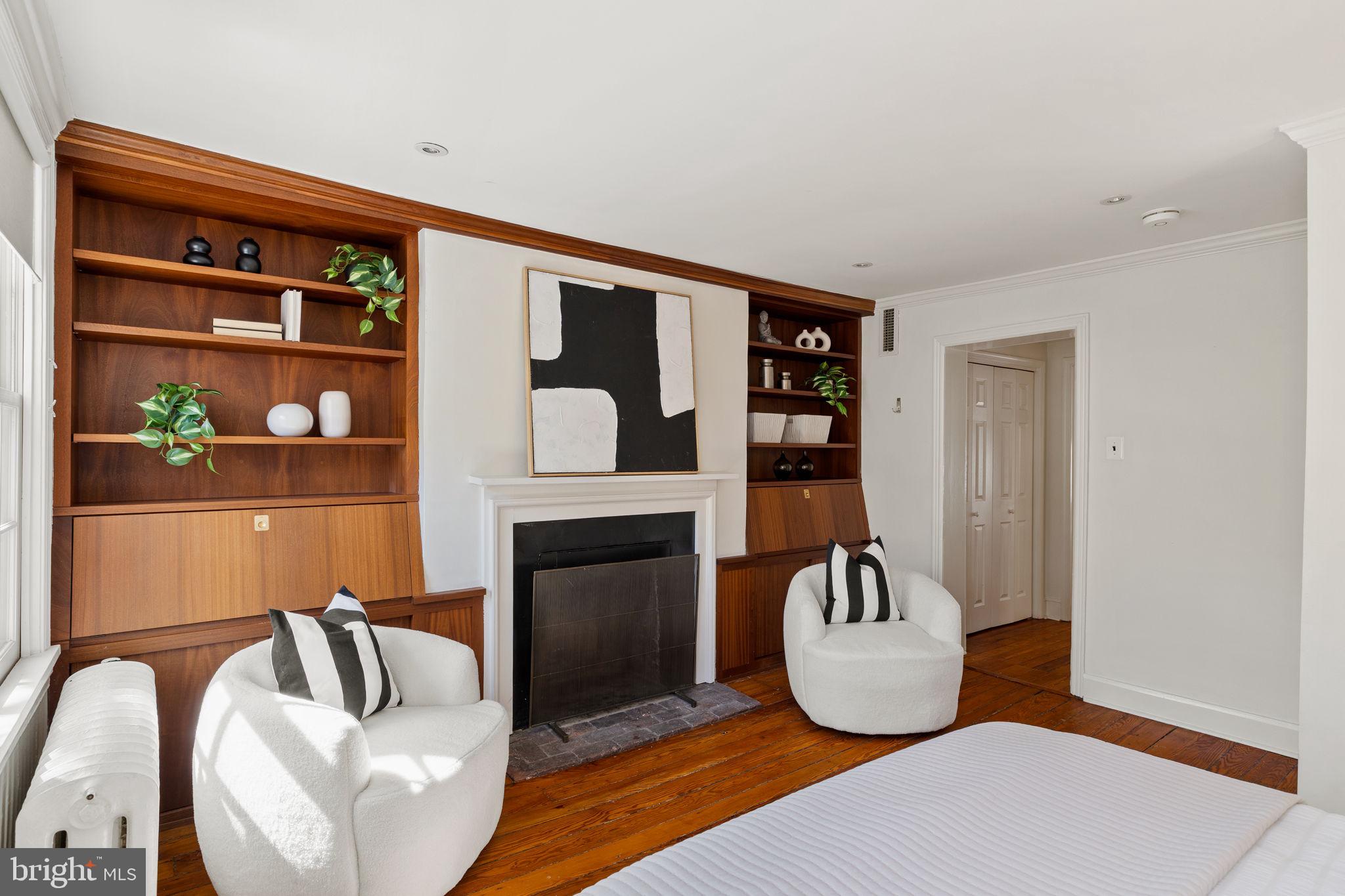 RITTENHOUSE SQUARE - Residential