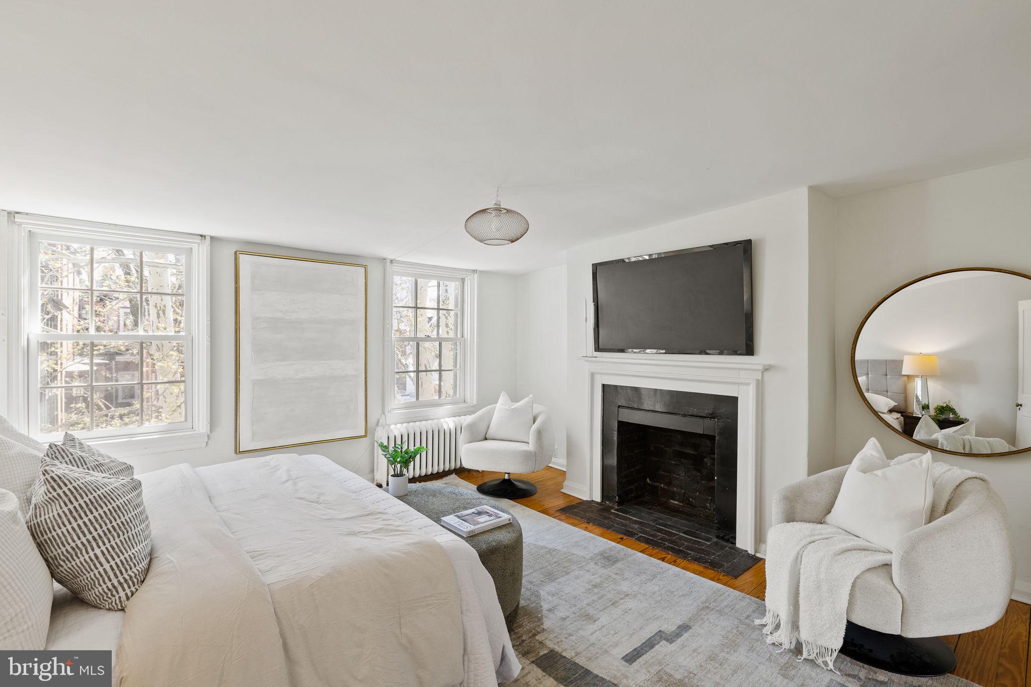 RITTENHOUSE SQUARE - Residential