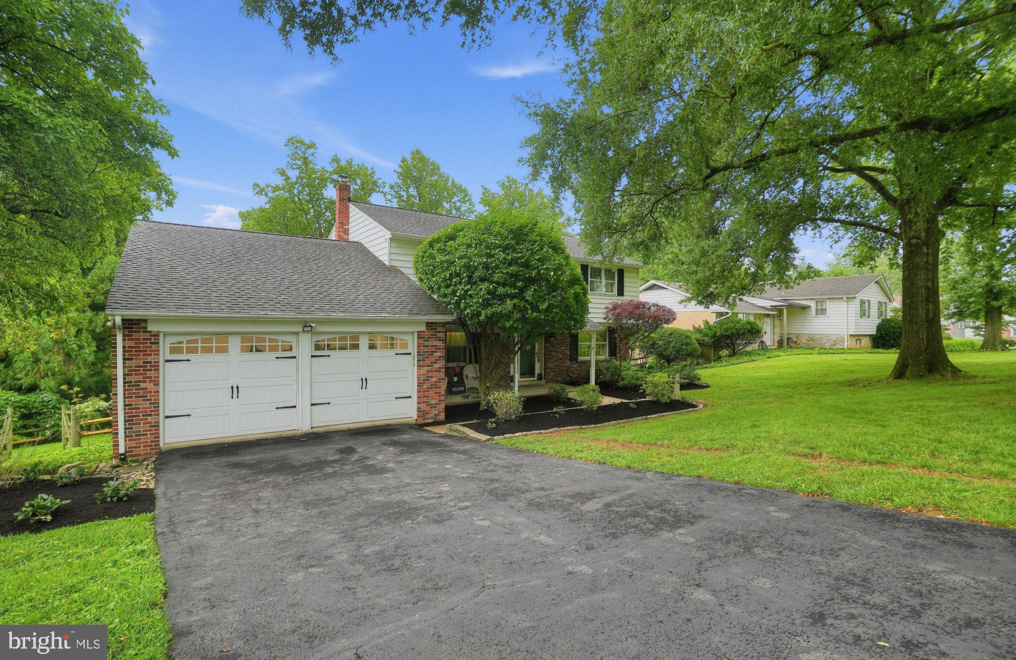 1911 SHARON ROAD