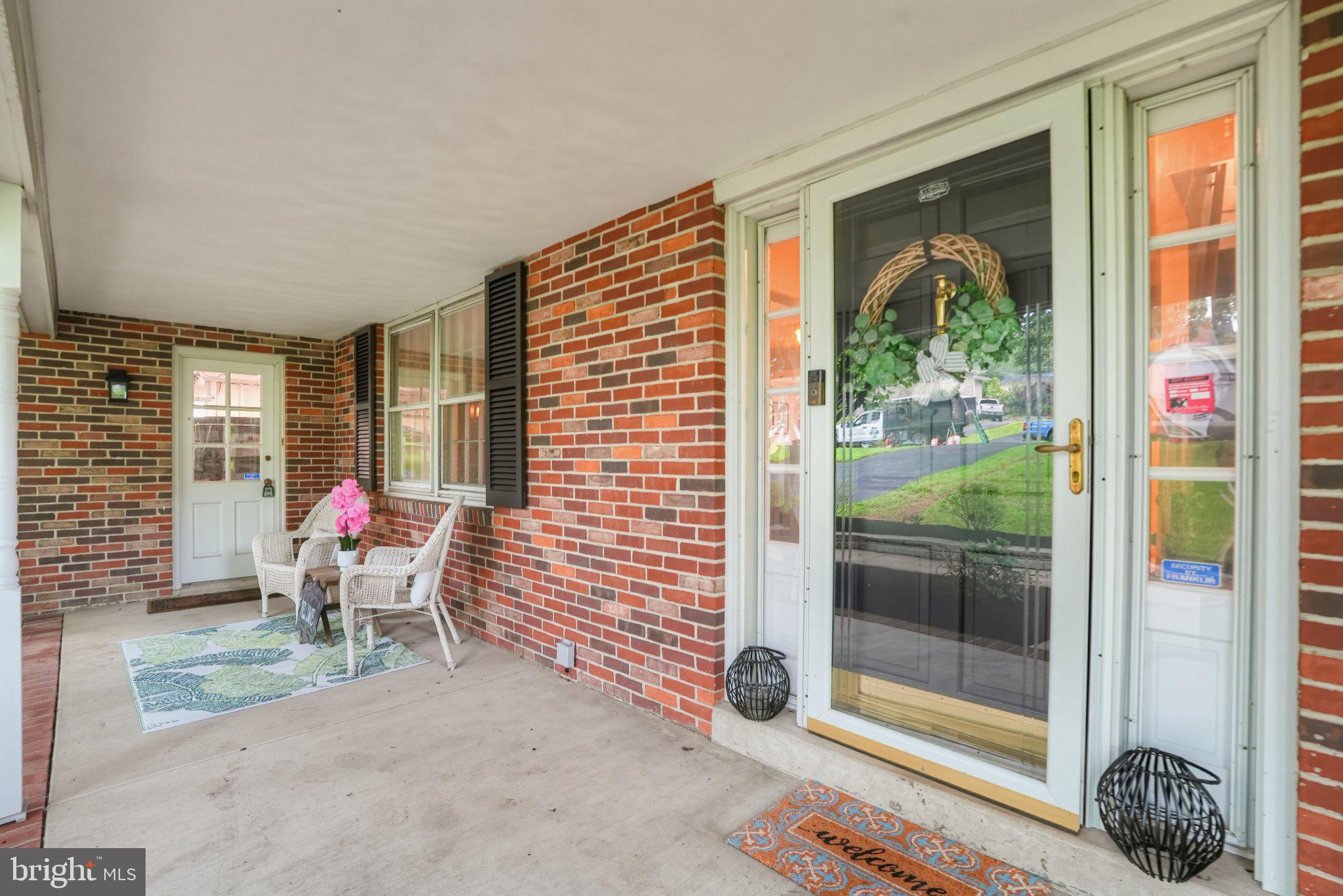 1911 SHARON ROAD