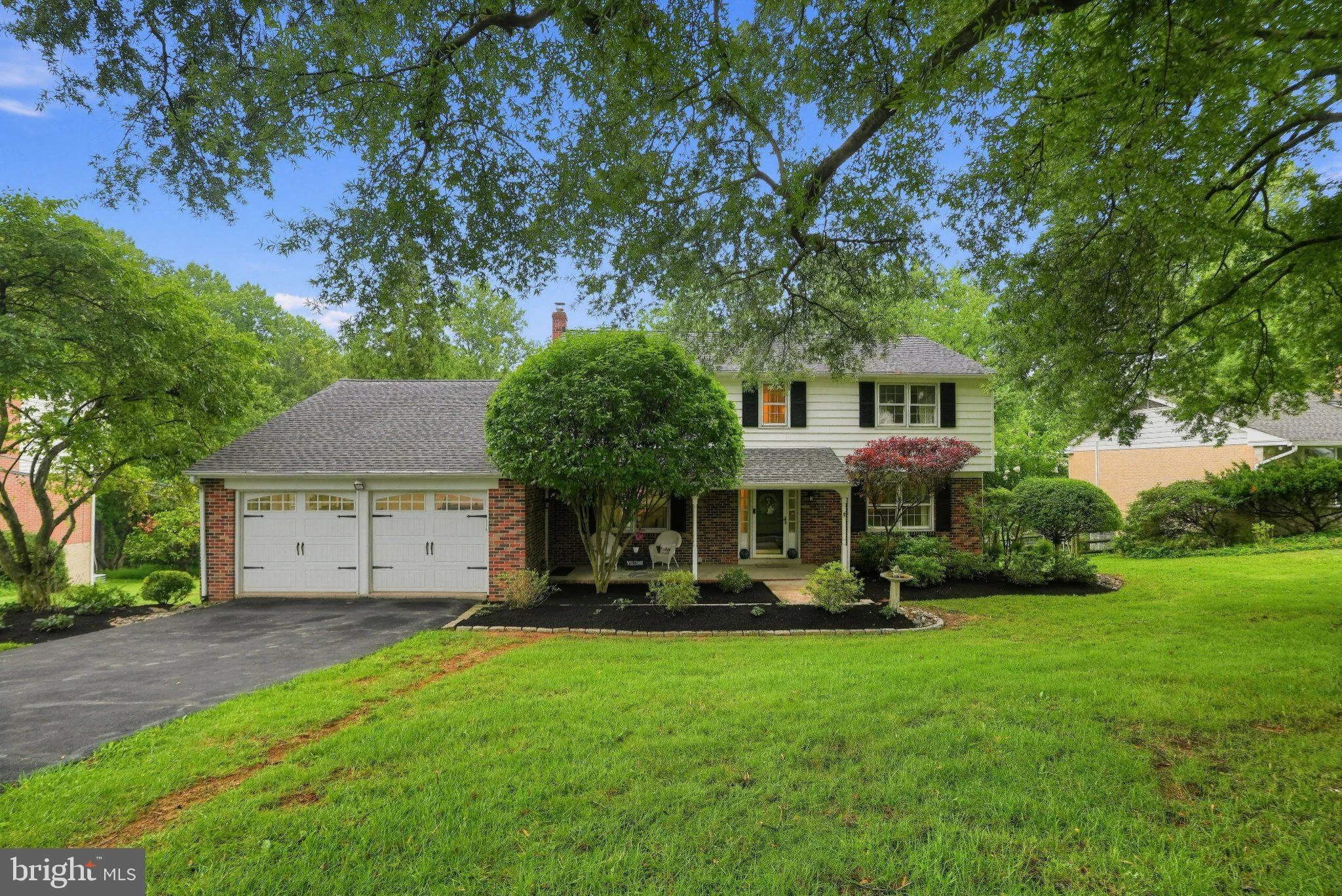 1911 Sharon Road, Jenkintown, PA, 19046