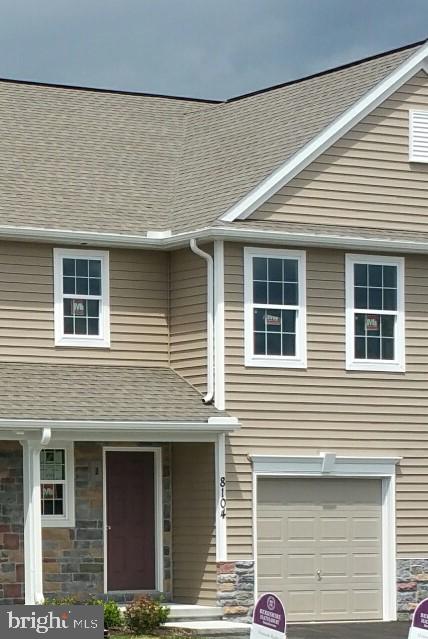 CREEKVALE - Residential