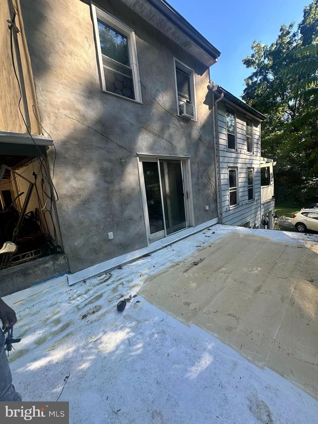 Photo of 12 Shawmont Avenue, PHILADELPHIA, PA 19128 (MLS # PAPH2559638)