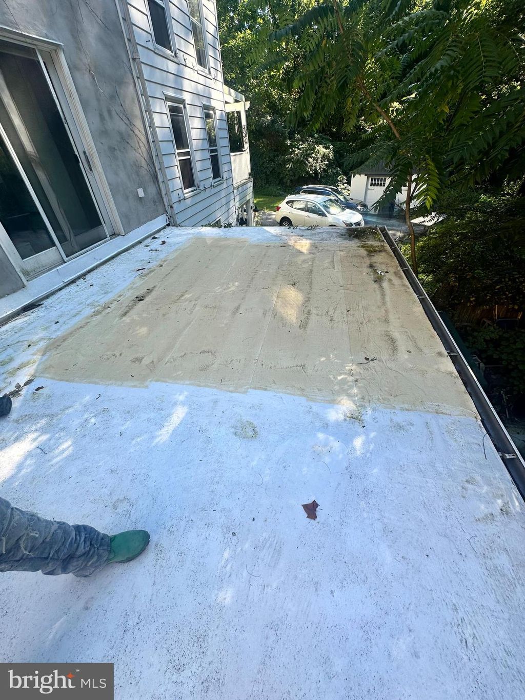 Photo of 12 Shawmont Avenue, PHILADELPHIA, PA 19128 (MLS # PAPH2559638)