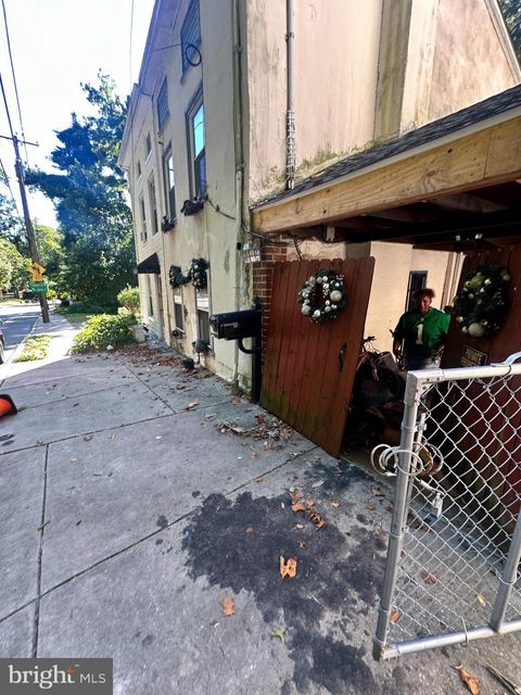 12 SHAWMONT AVENUE PHILADELPHIA PA 19128