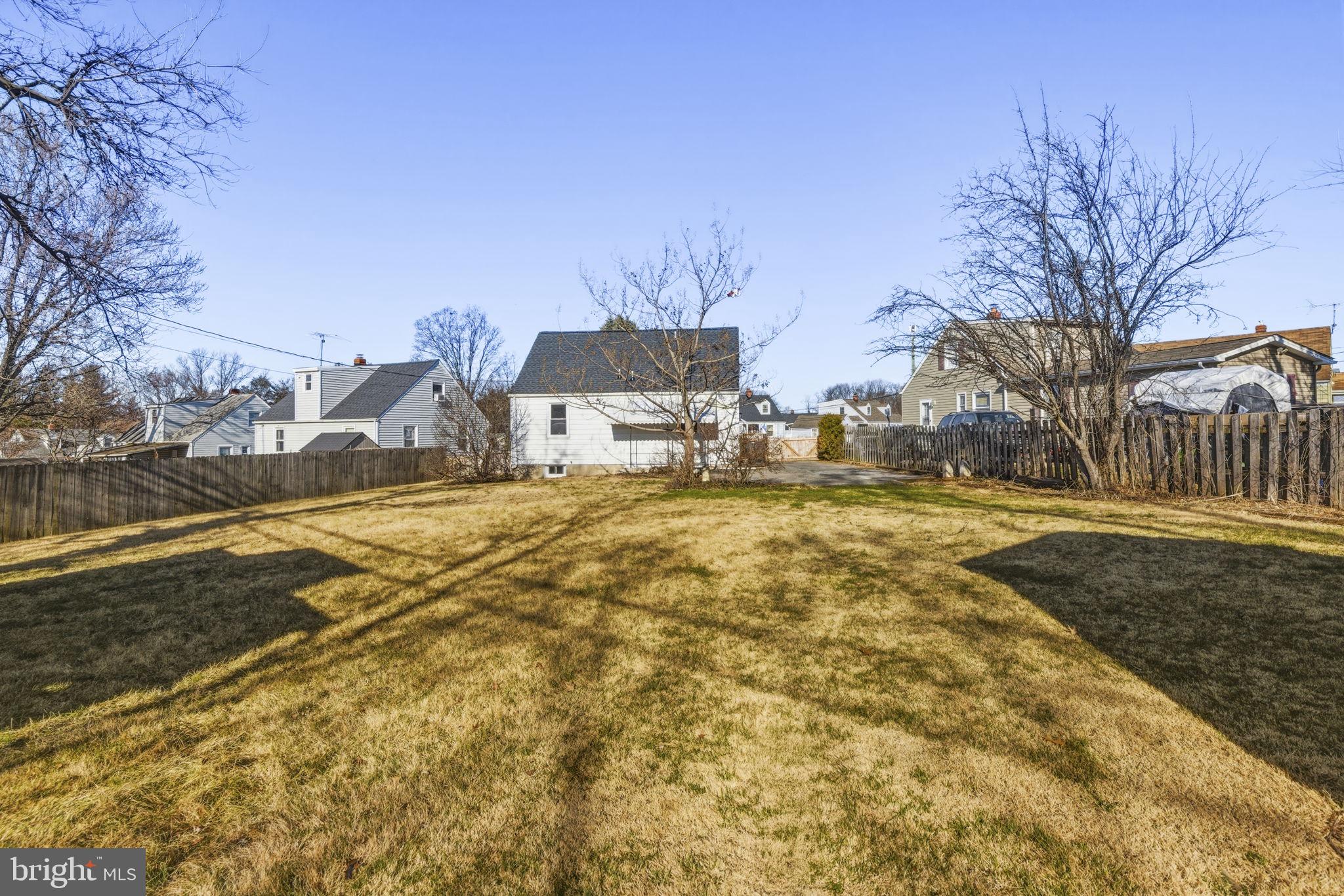 GREEN MEADOWS - Residential