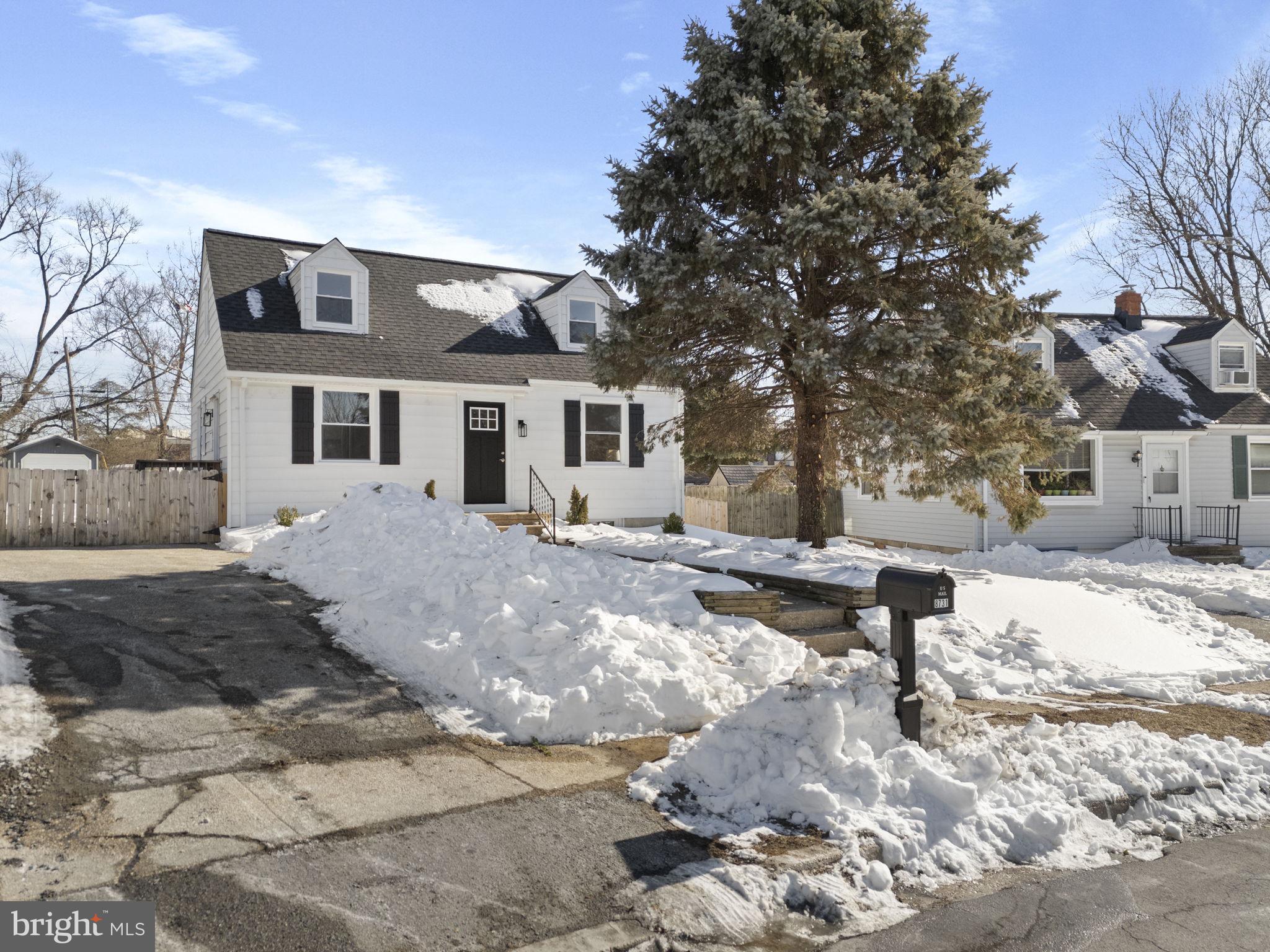 GREEN MEADOWS - Residential