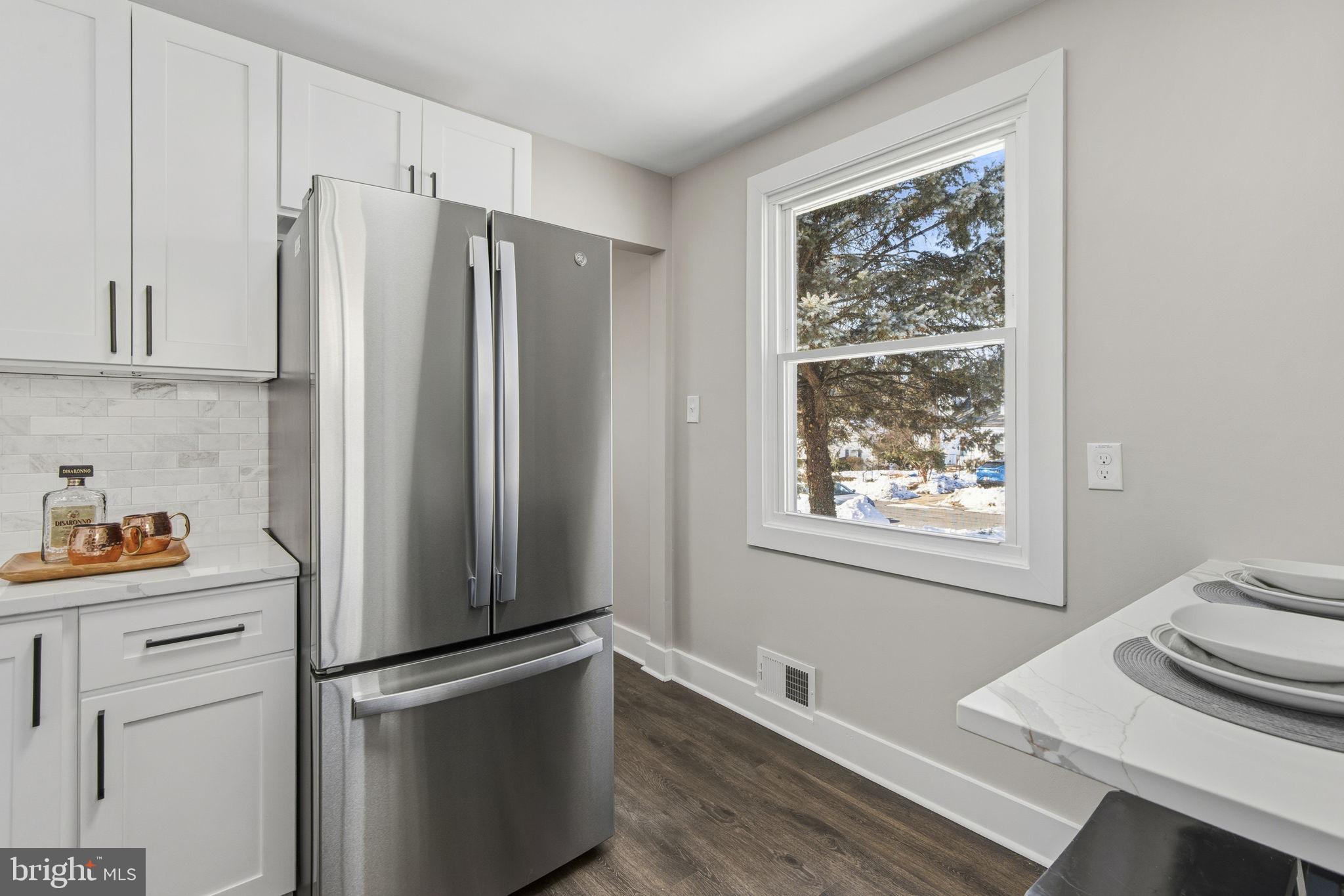 GREEN MEADOWS - Residential