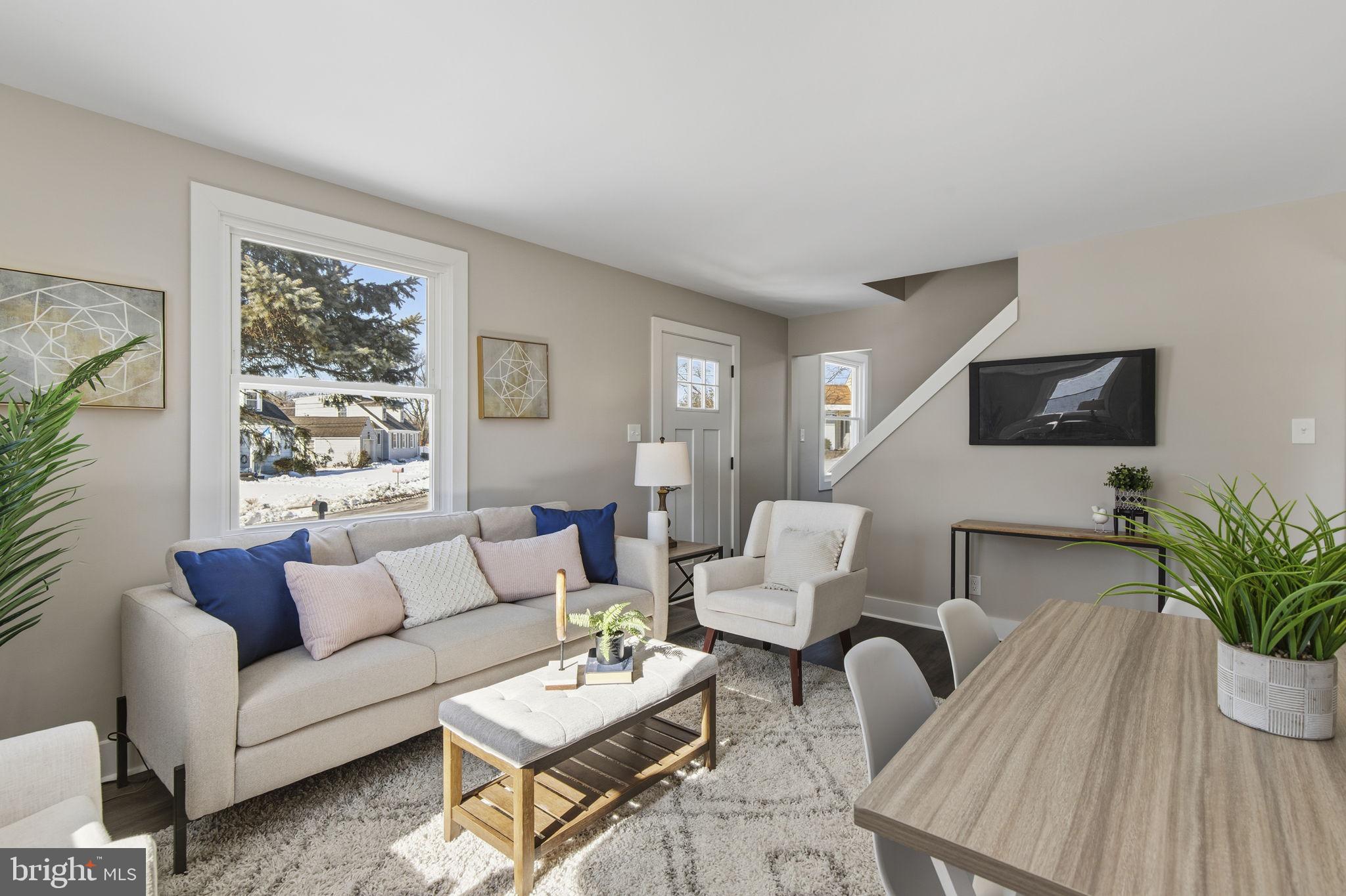 GREEN MEADOWS - Residential