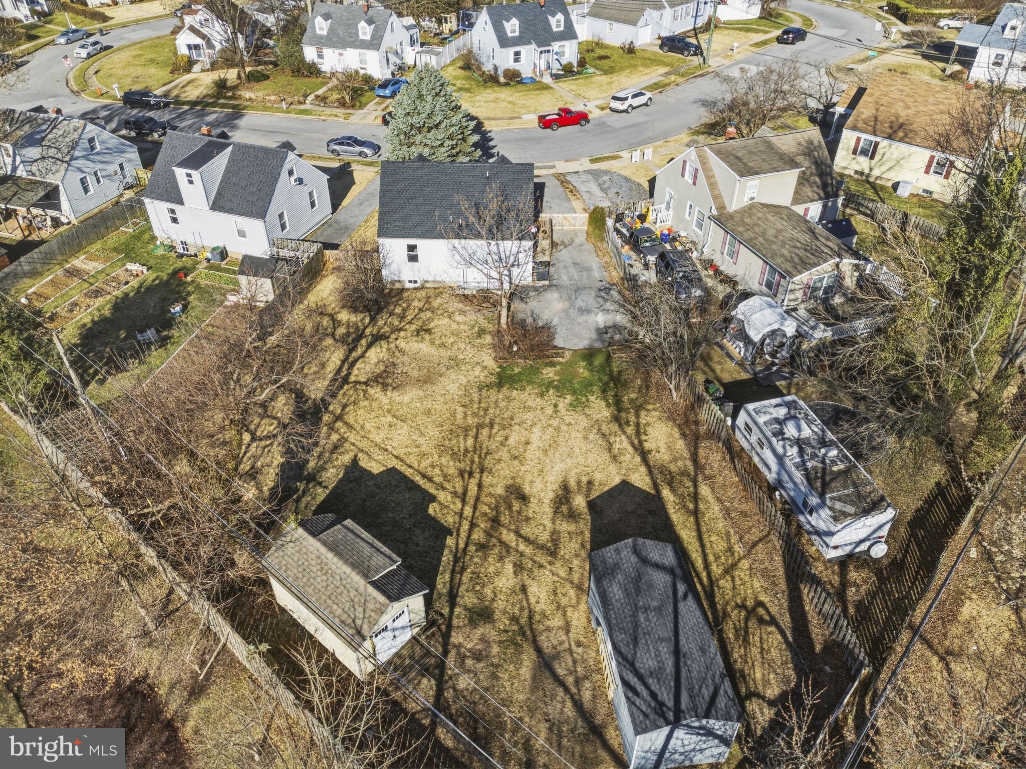 GREEN MEADOWS - Residential