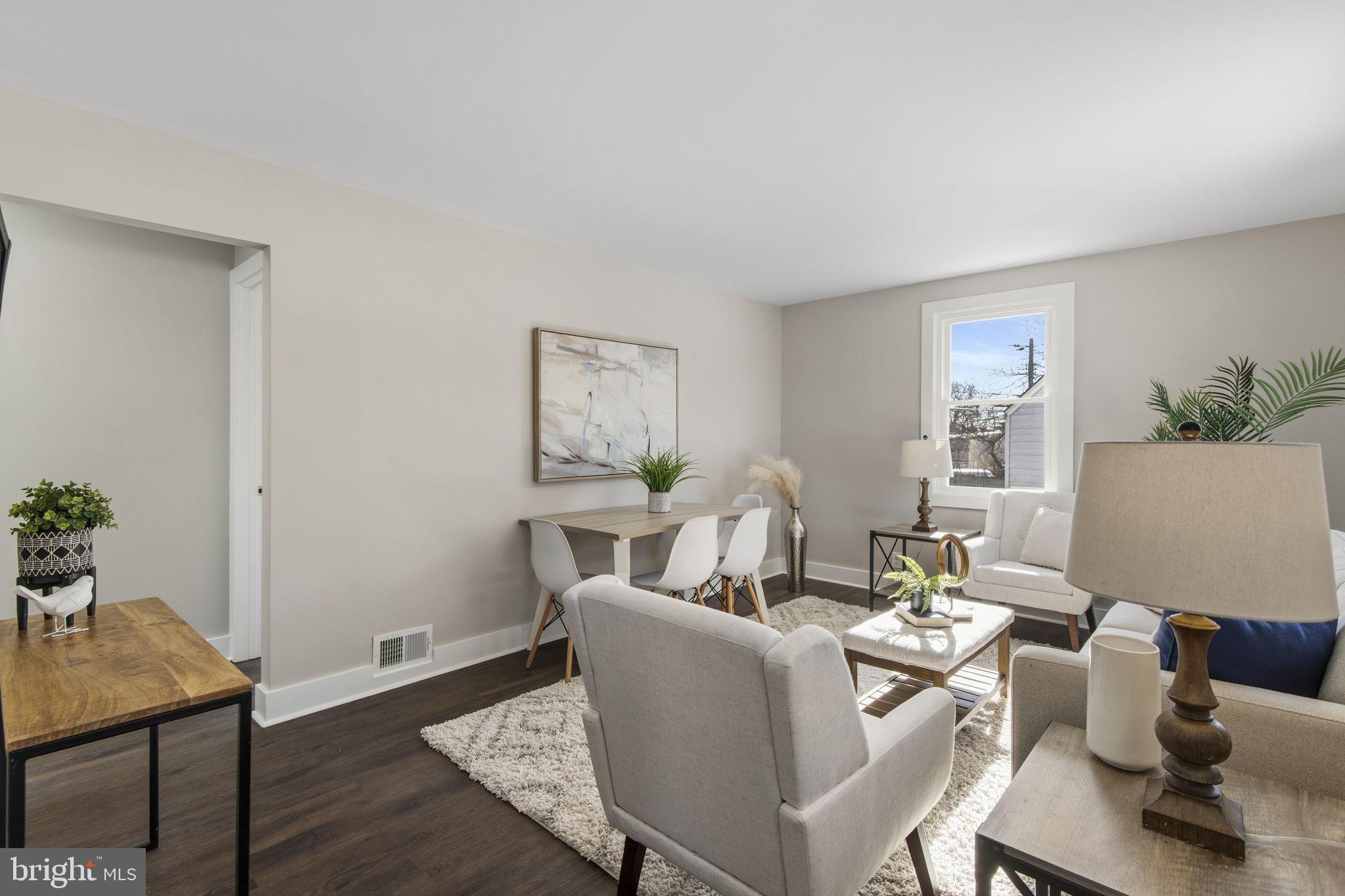 GREEN MEADOWS - Residential