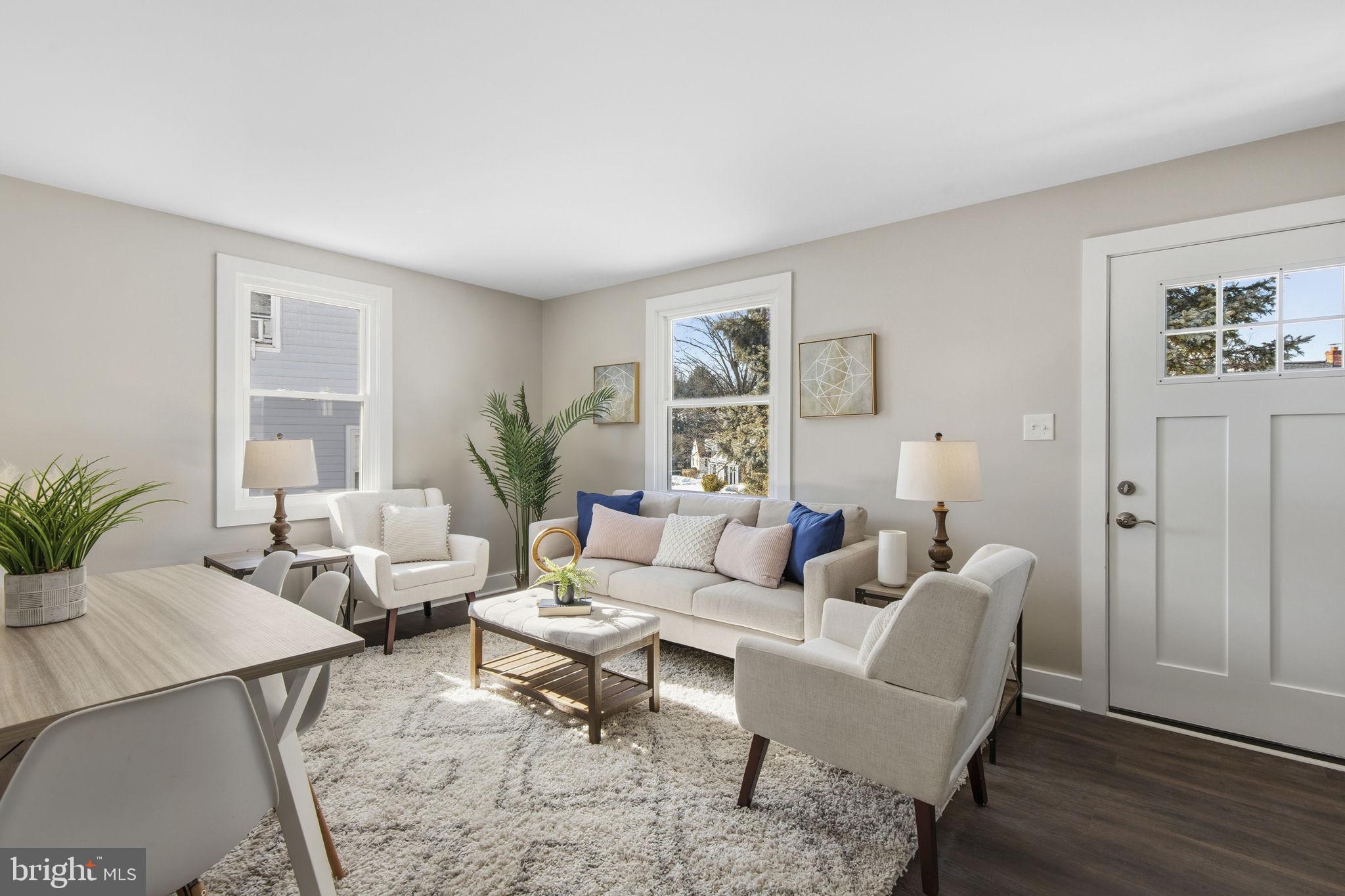 GREEN MEADOWS - Residential