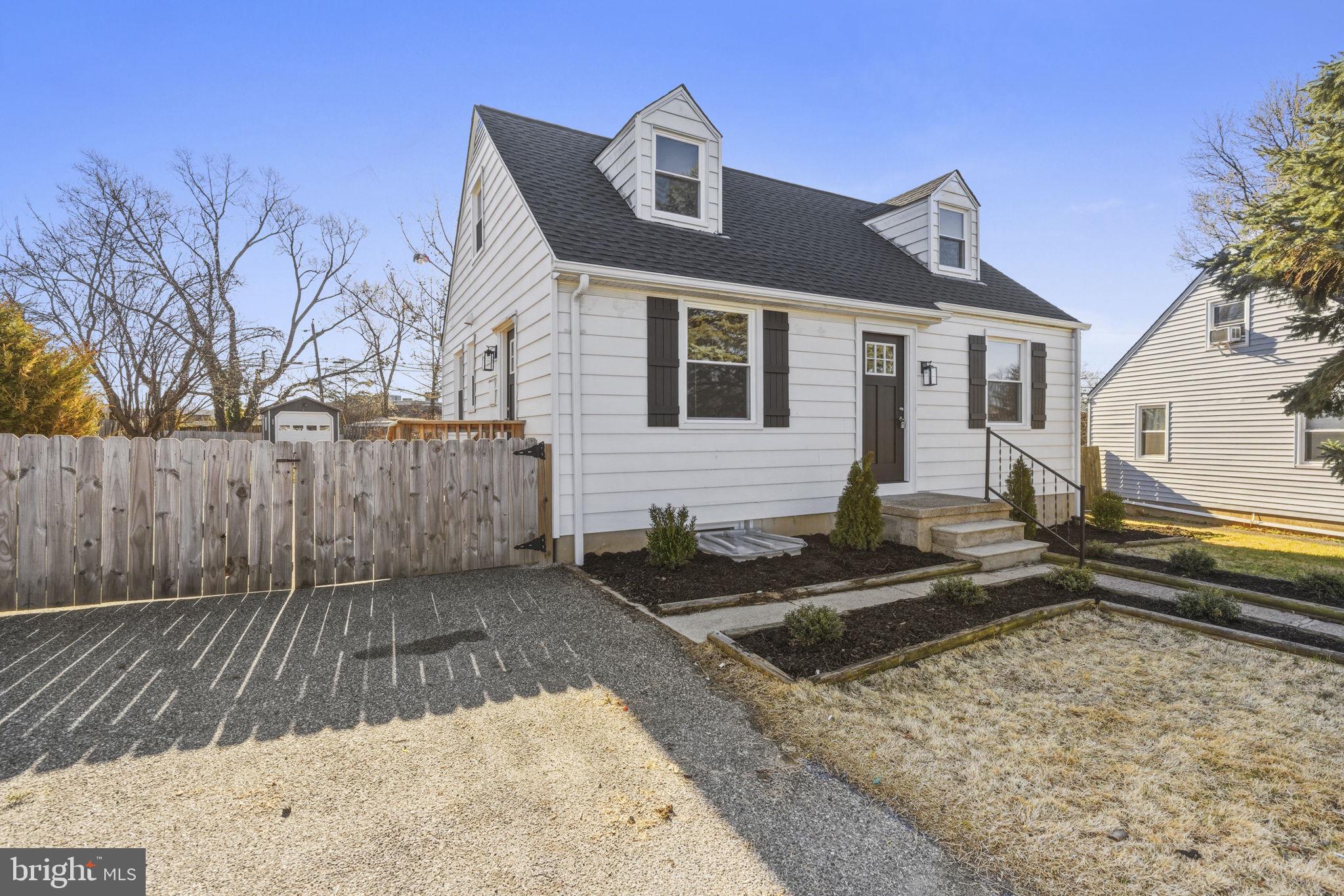 GREEN MEADOWS - Residential