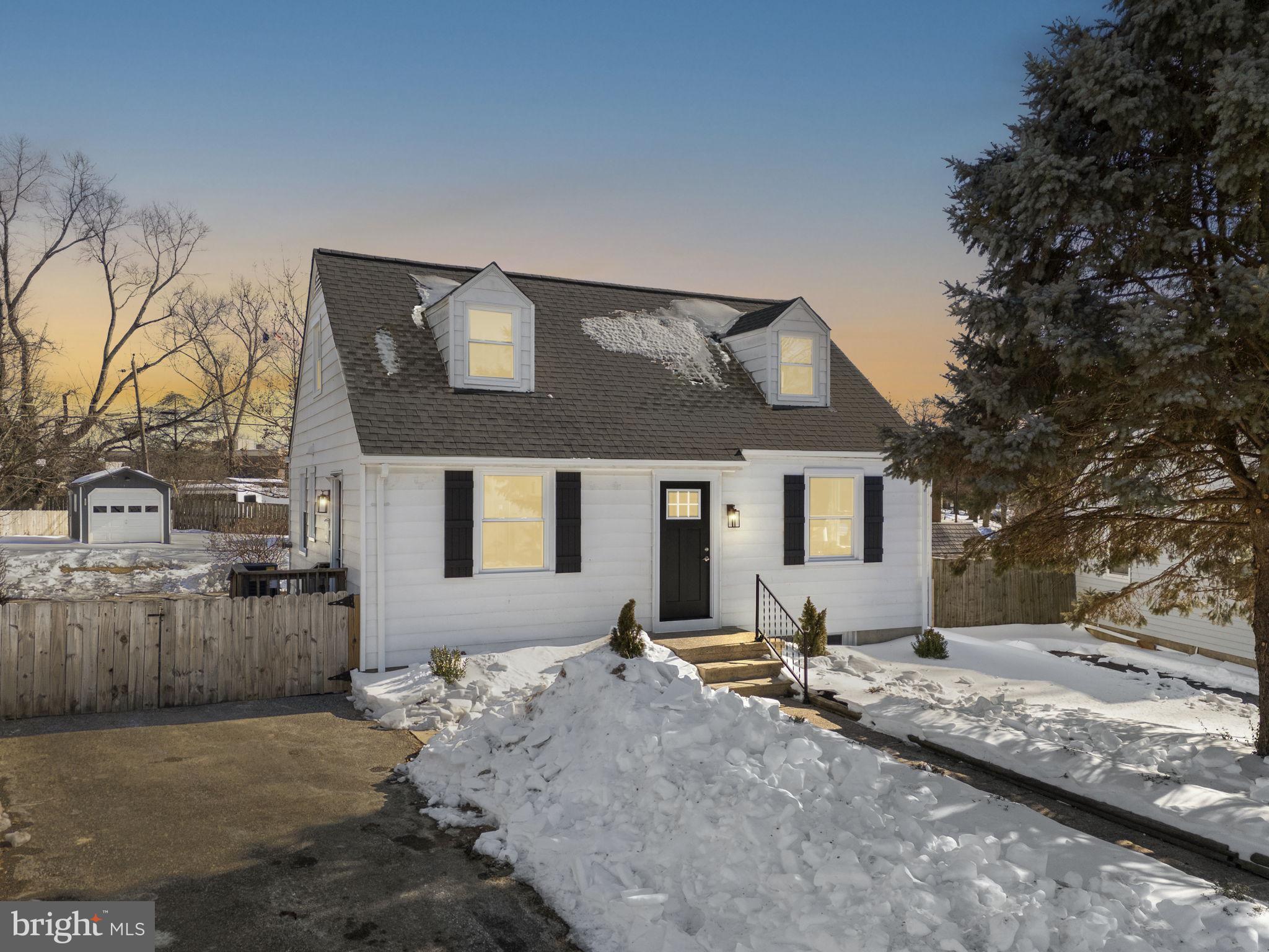 GREEN MEADOWS - Residential