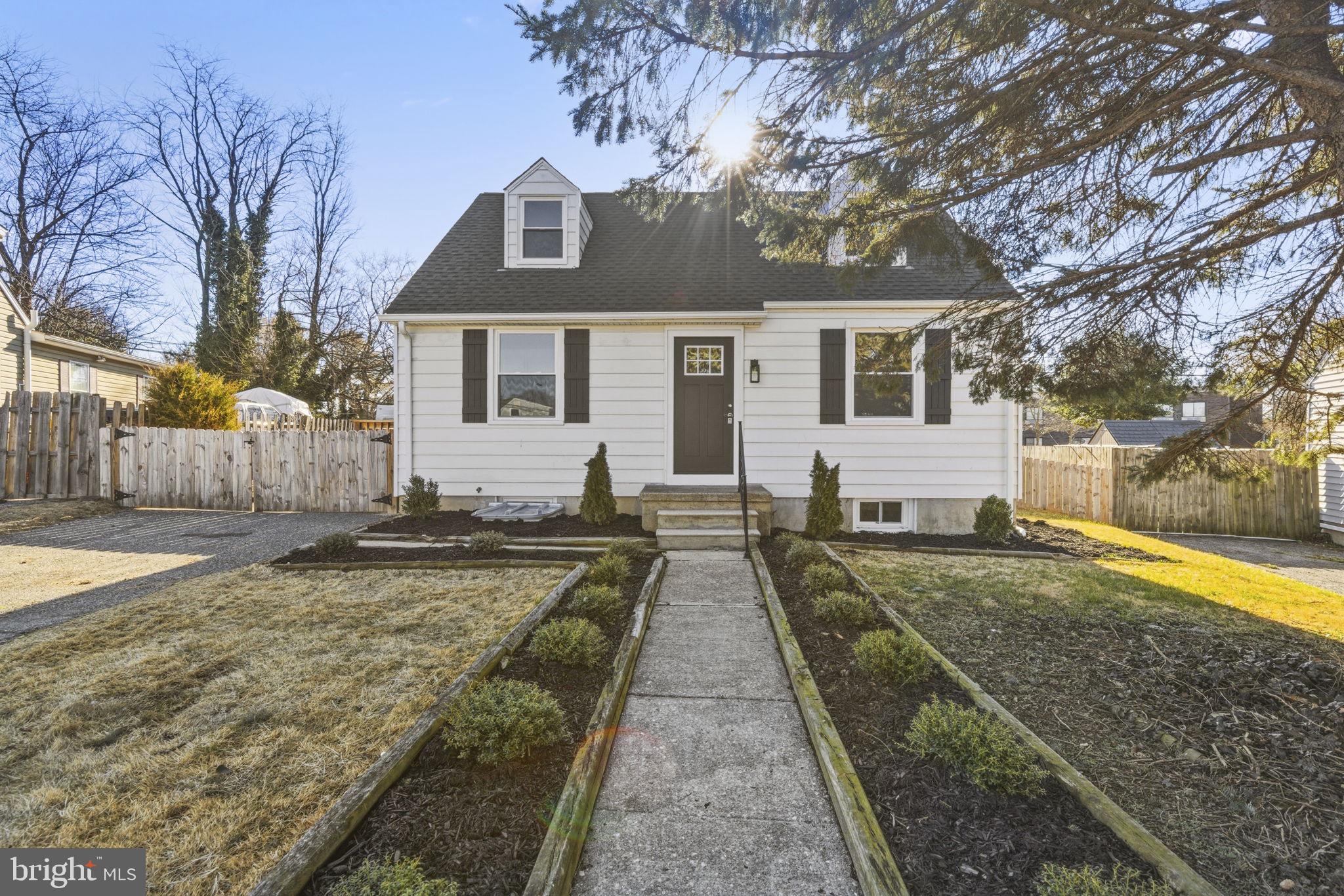 GREEN MEADOWS - Residential