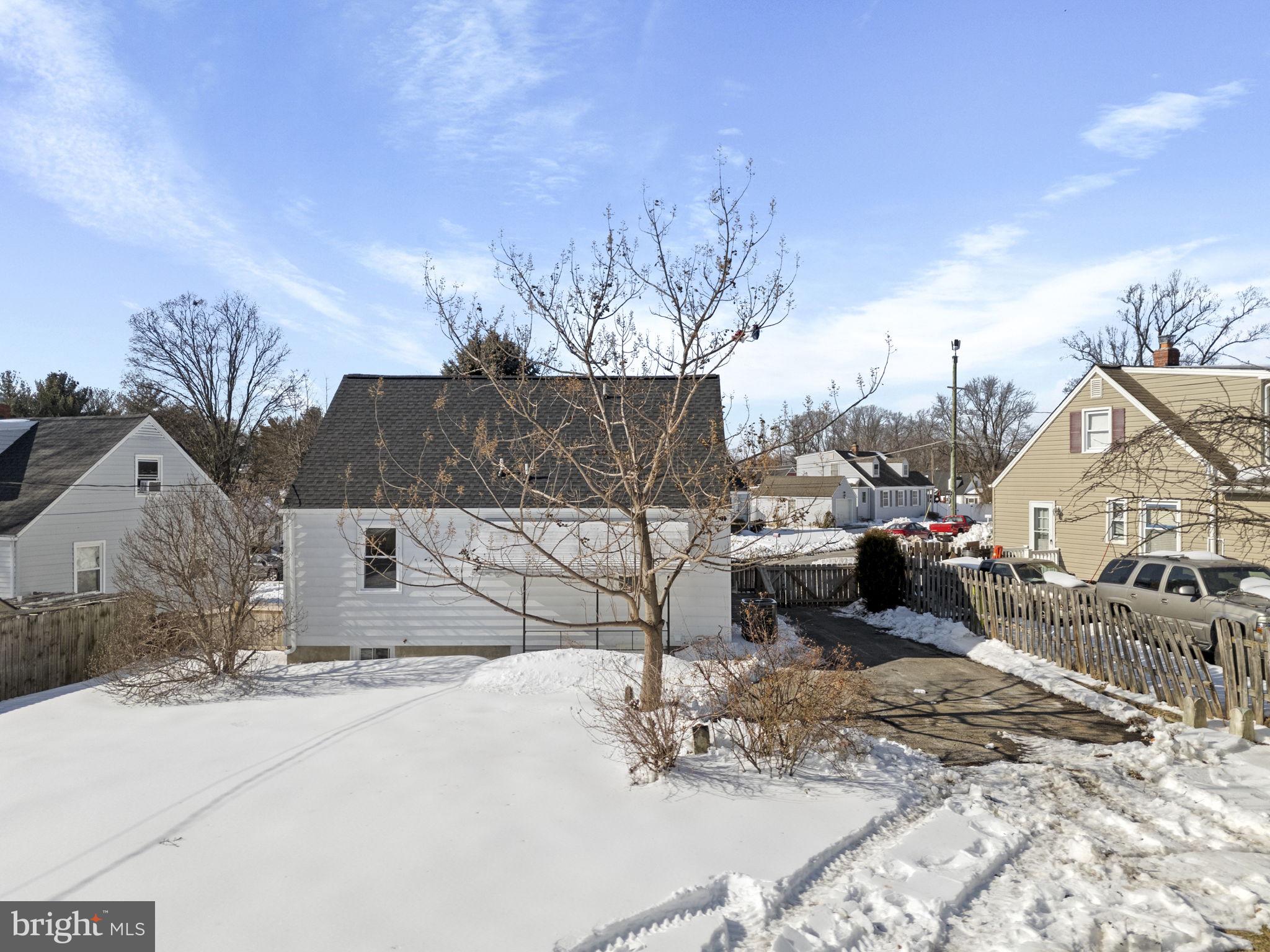 GREEN MEADOWS - Residential