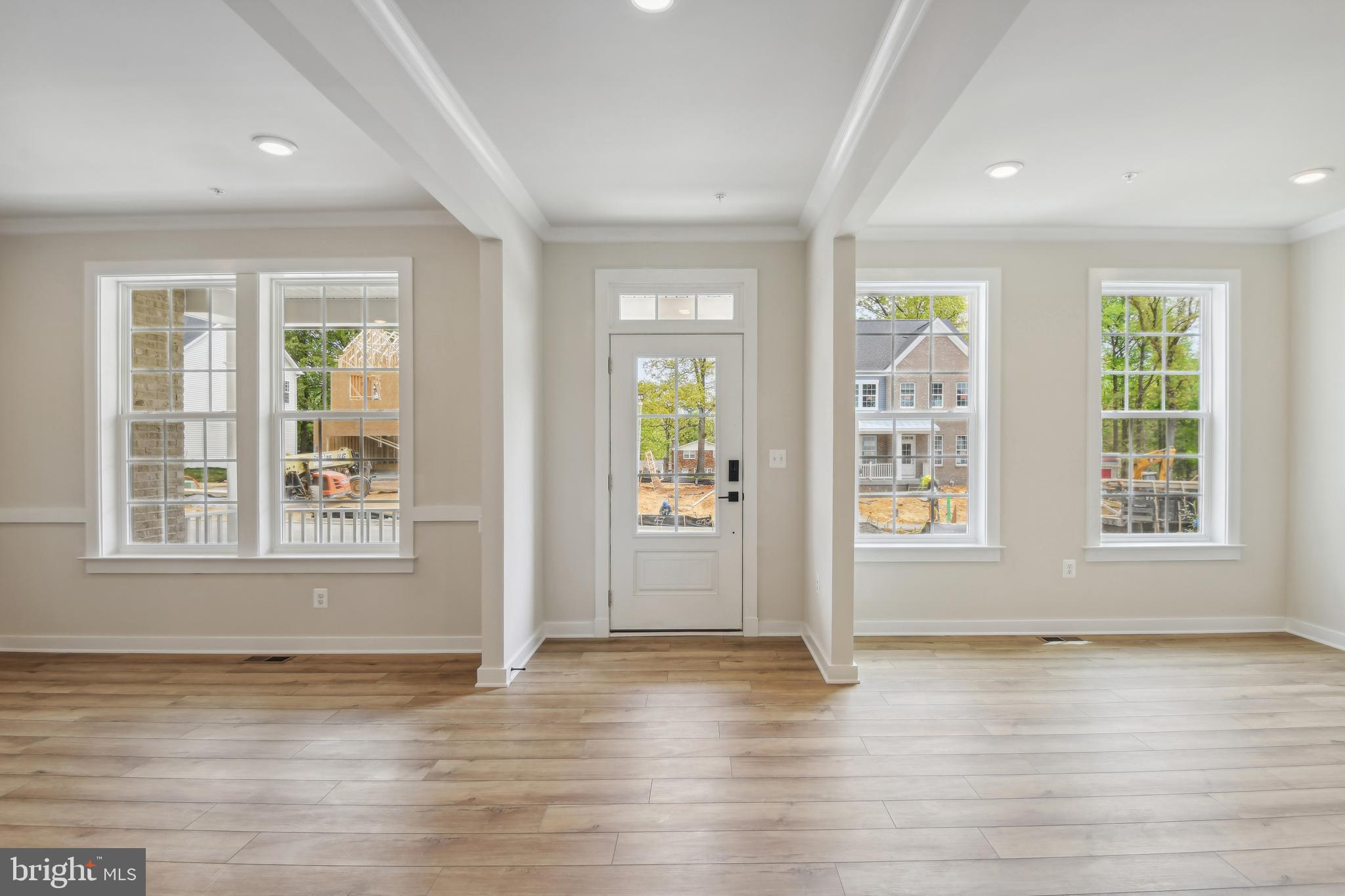 FAIRWAY ESTATES - Residential