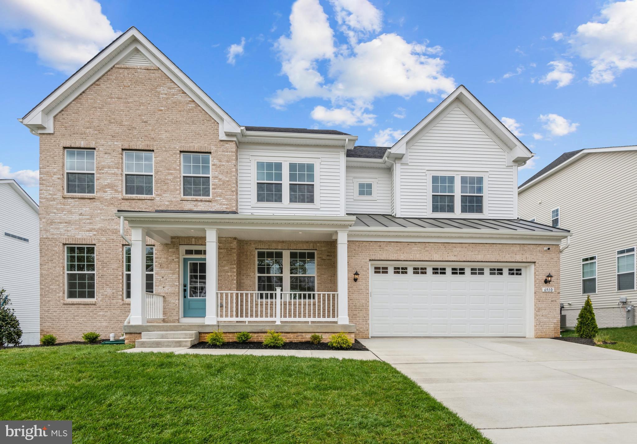 FAIRWAY ESTATES - Residential