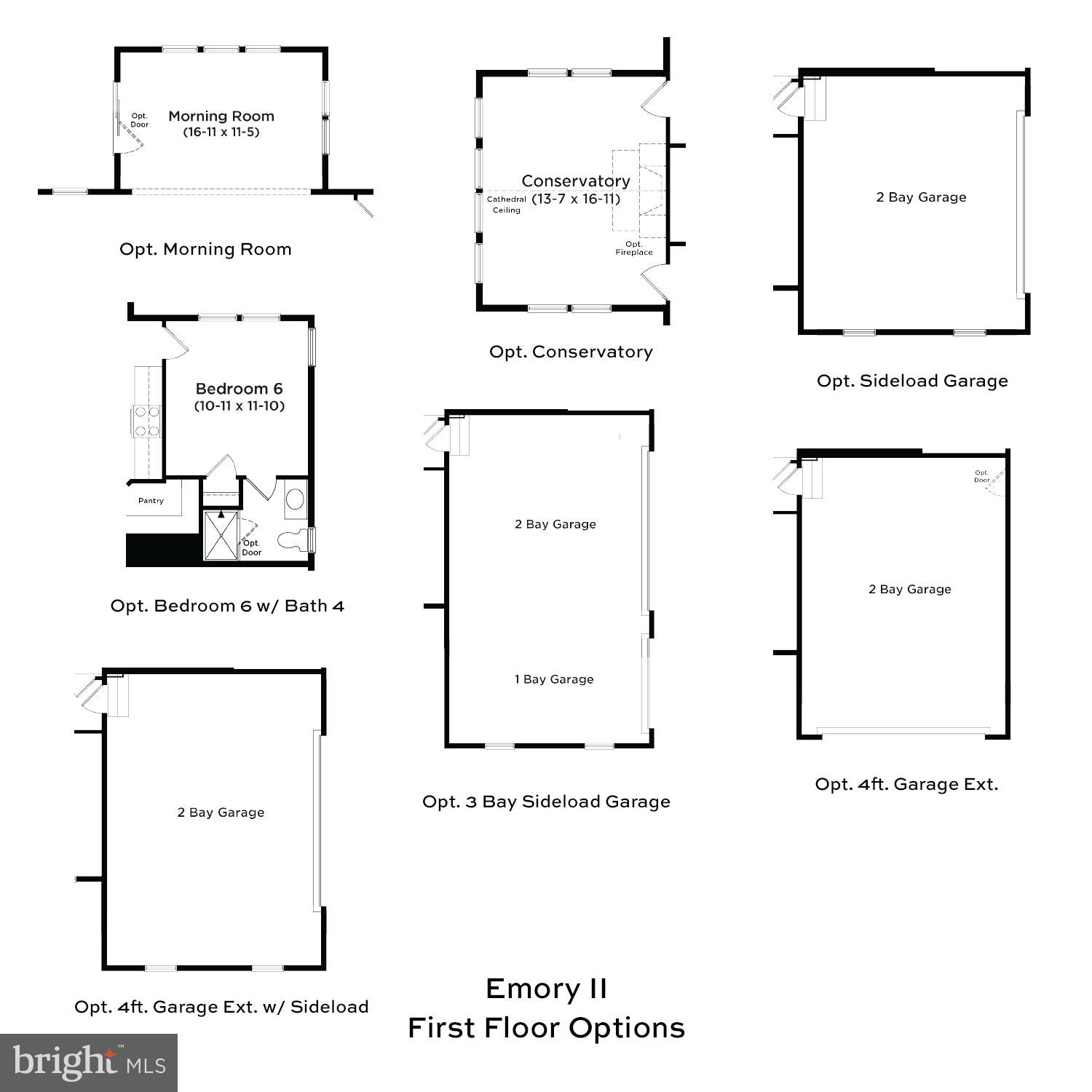 FAIRWAY ESTATES - Residential