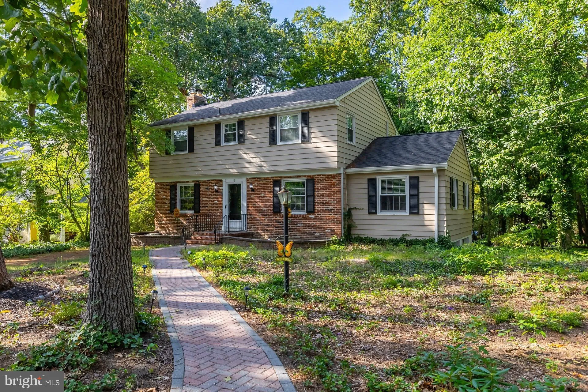 Wenonah, New Jersey 08090, United States, 4 Bedrooms Bedrooms, ,3 BathroomsBathrooms,Residential,Active,203919