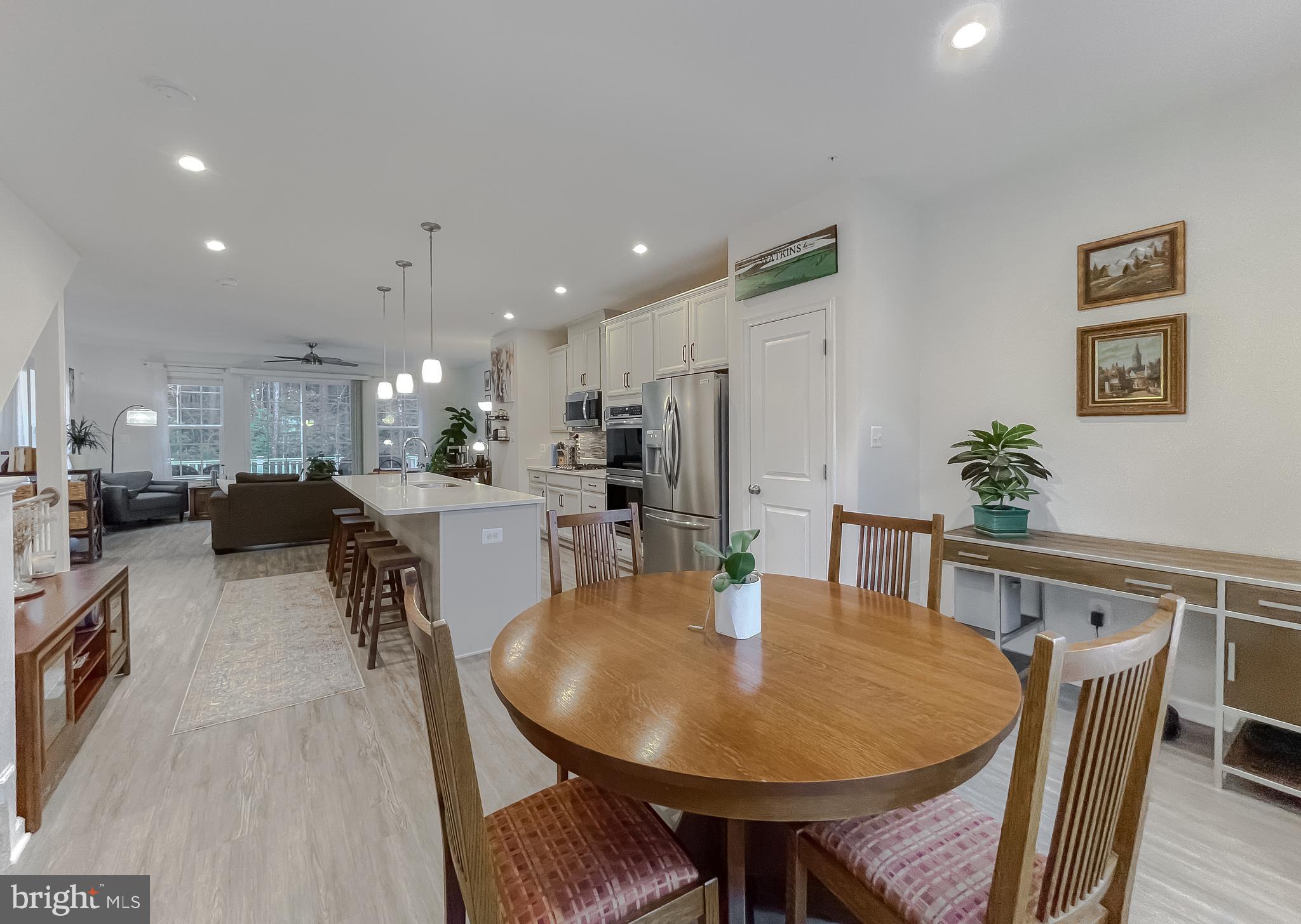 WILDEWOOD - Residential Lease