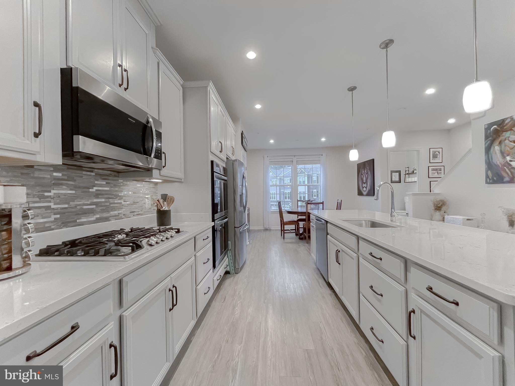 WILDEWOOD - Residential Lease